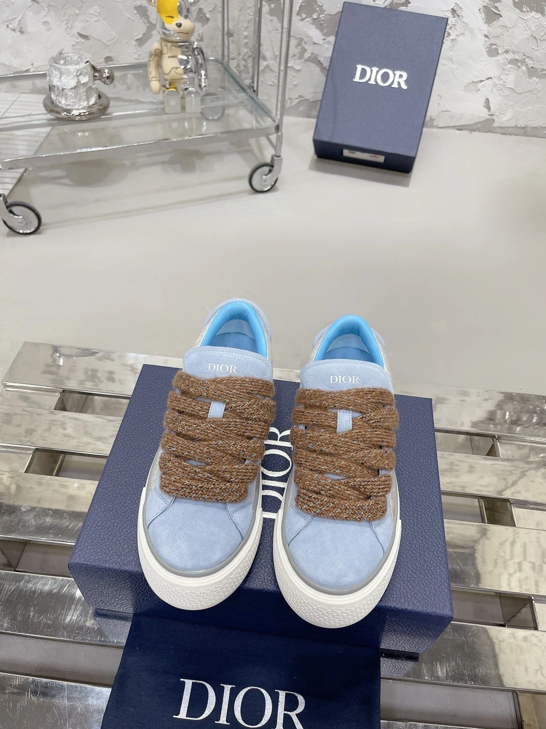 Dior Shoes — 802808dd