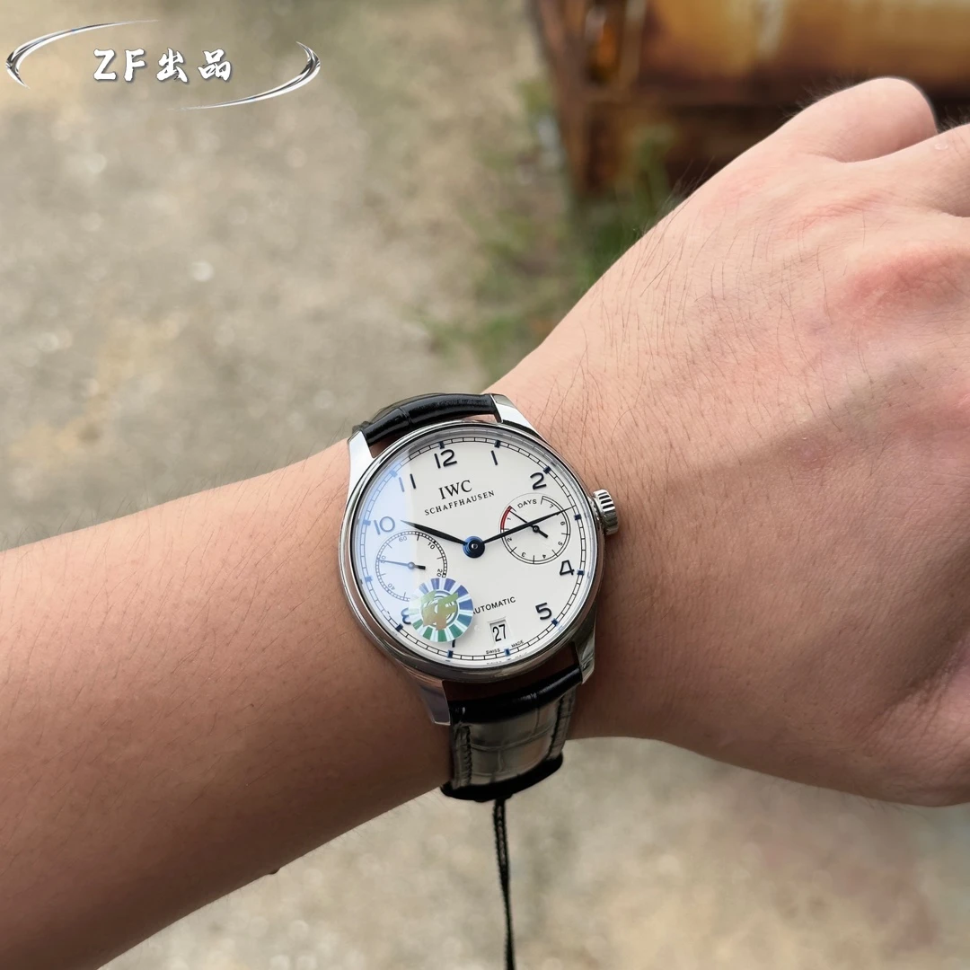 IWC Watch — 339288bb