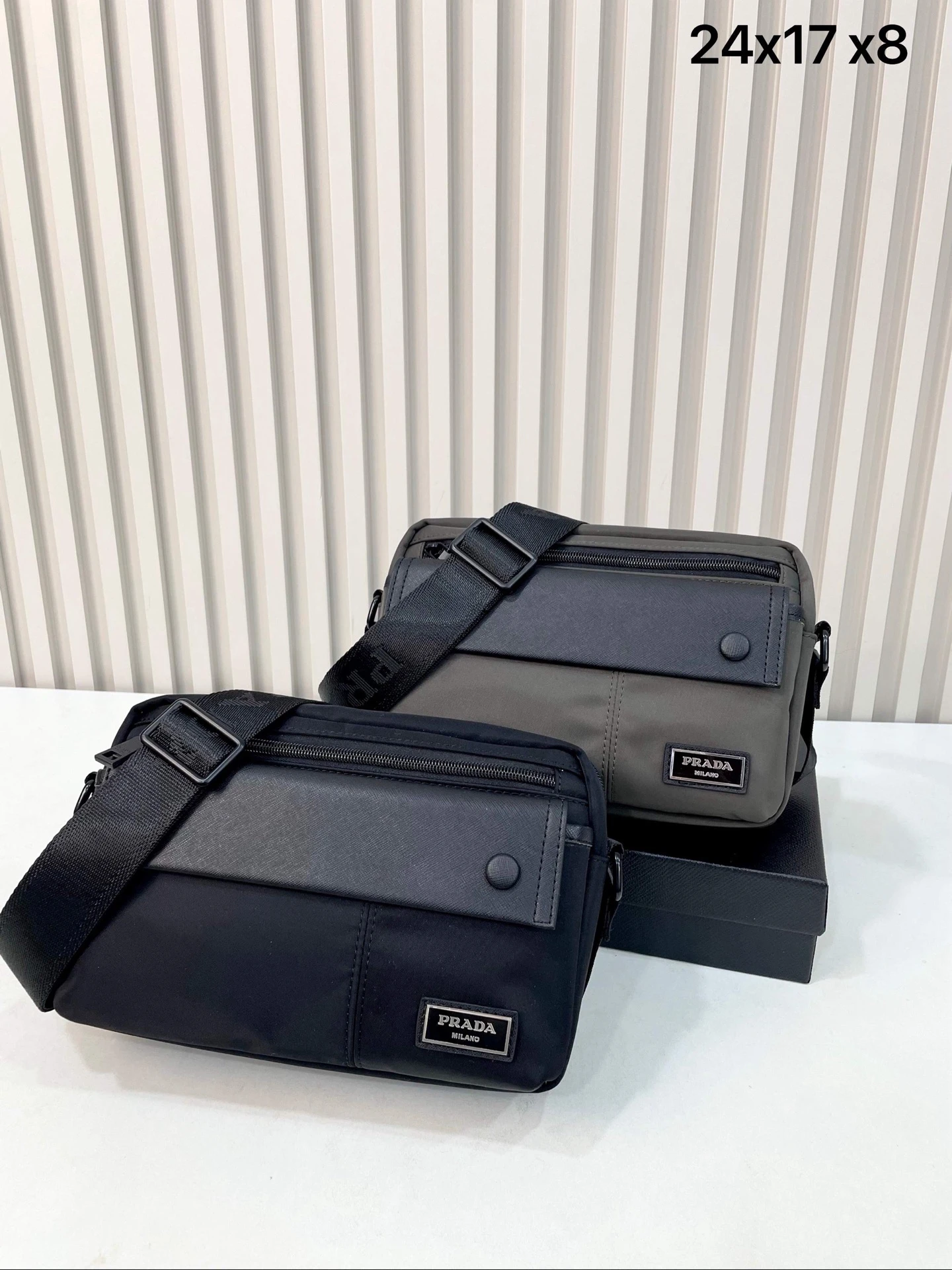 Prada Bag — d57431d7