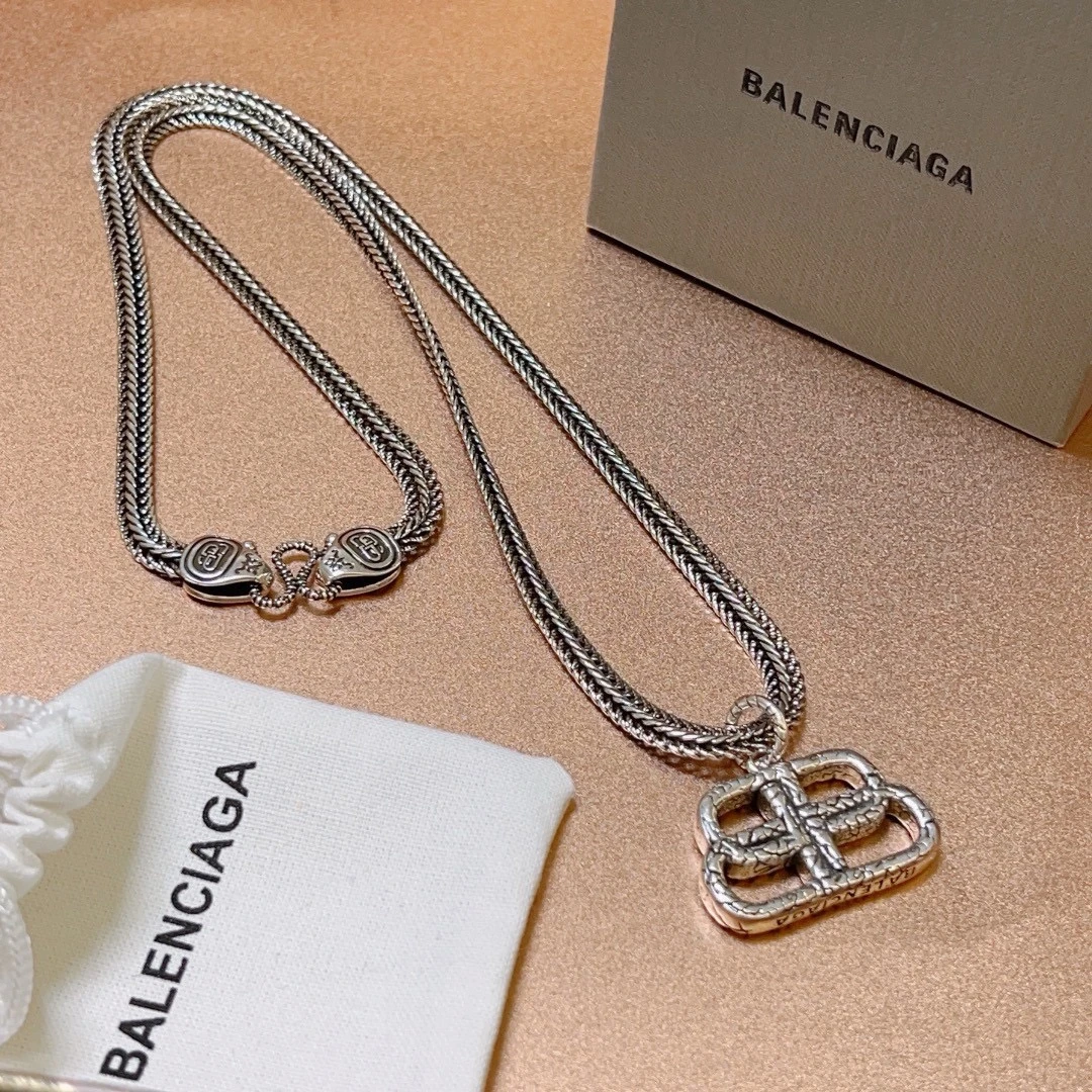 Balenciaga Jewellery — 0309b726
