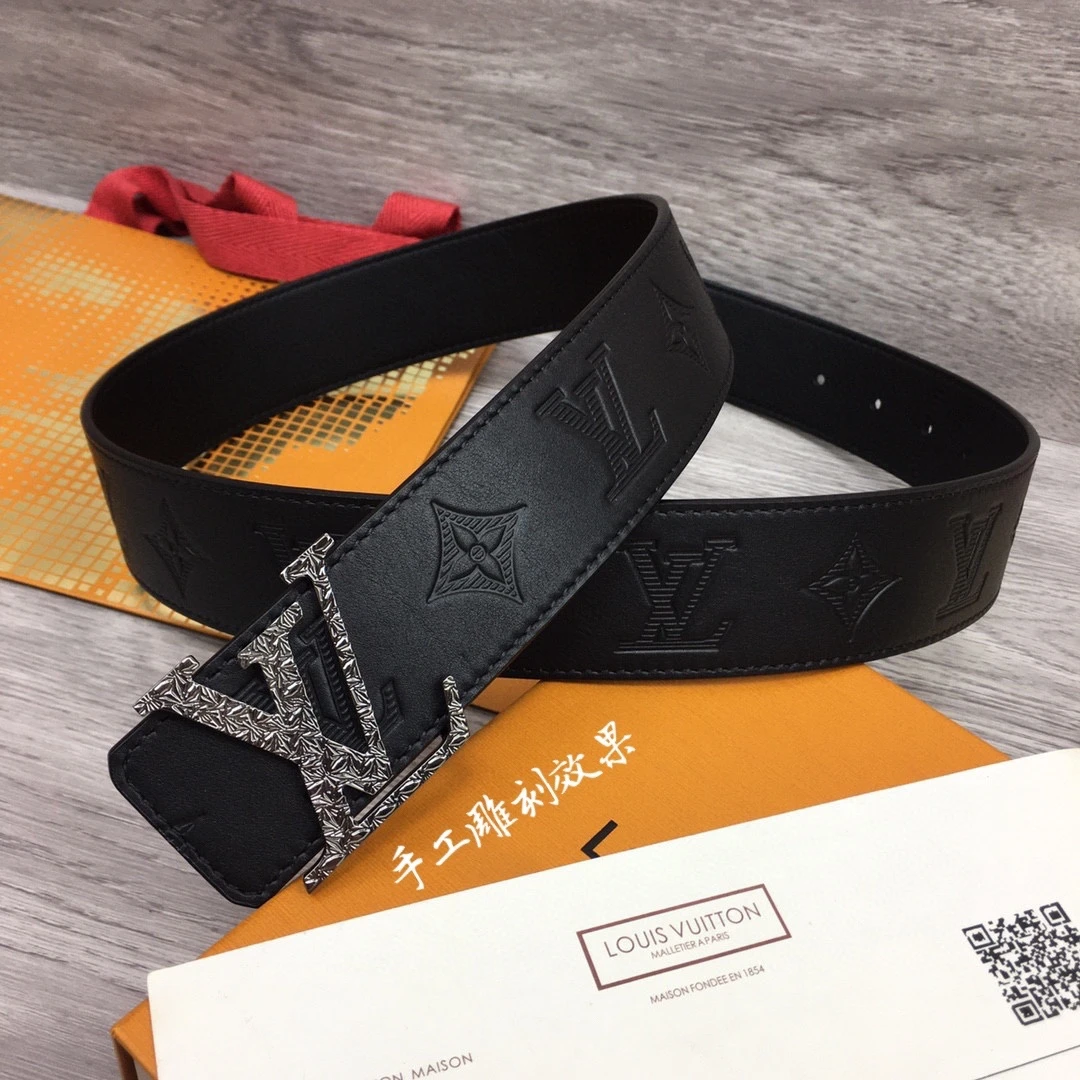 Louis Vuitton Belt — 4f08288b