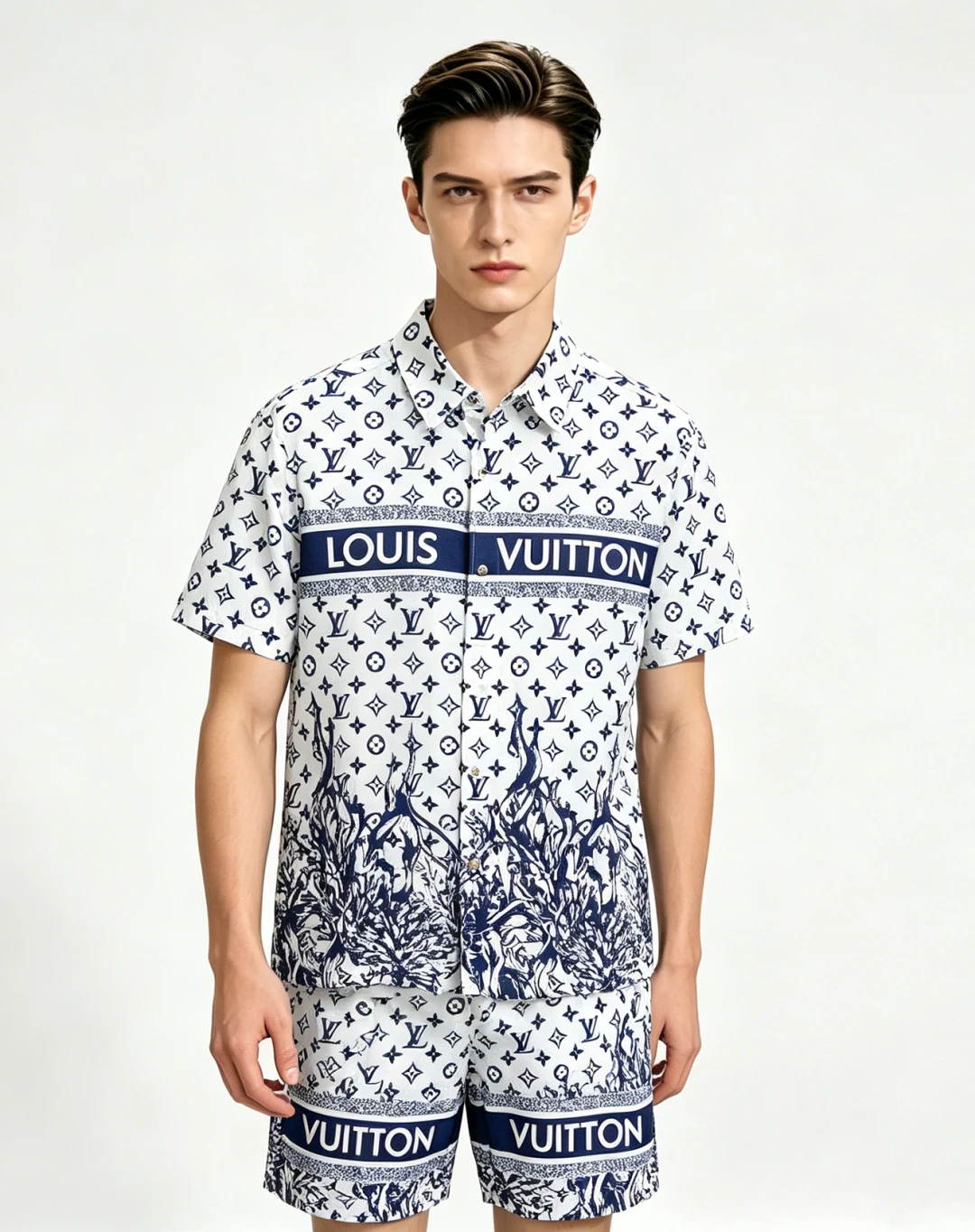 Louis Vuitton Matching Sets — dbe5e532