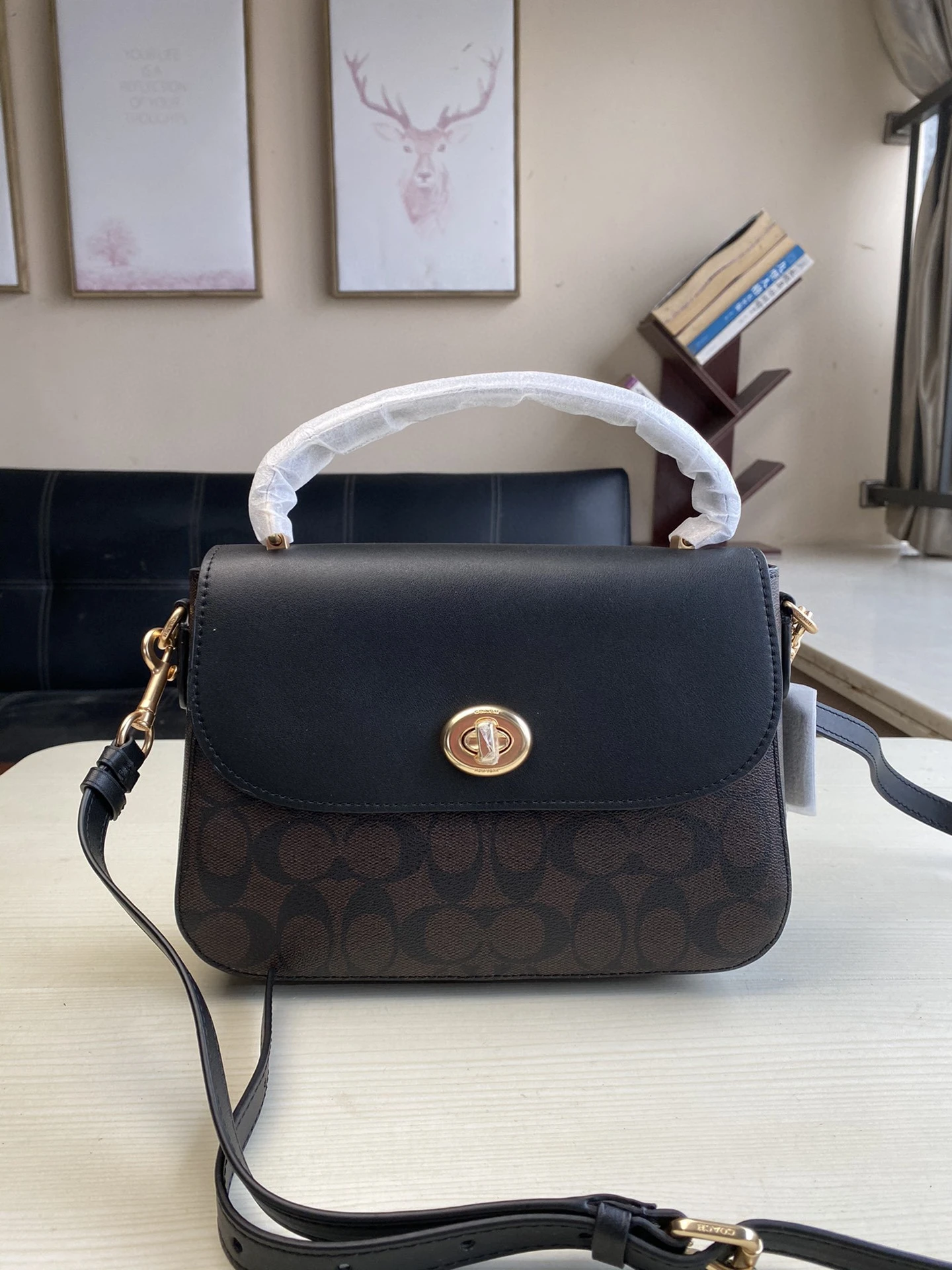 Coach Bag — 36f7508f