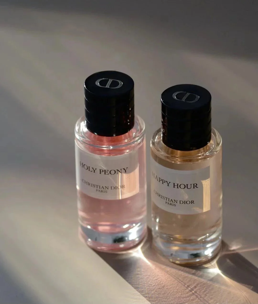 Dior Fragrance — 55c3943d