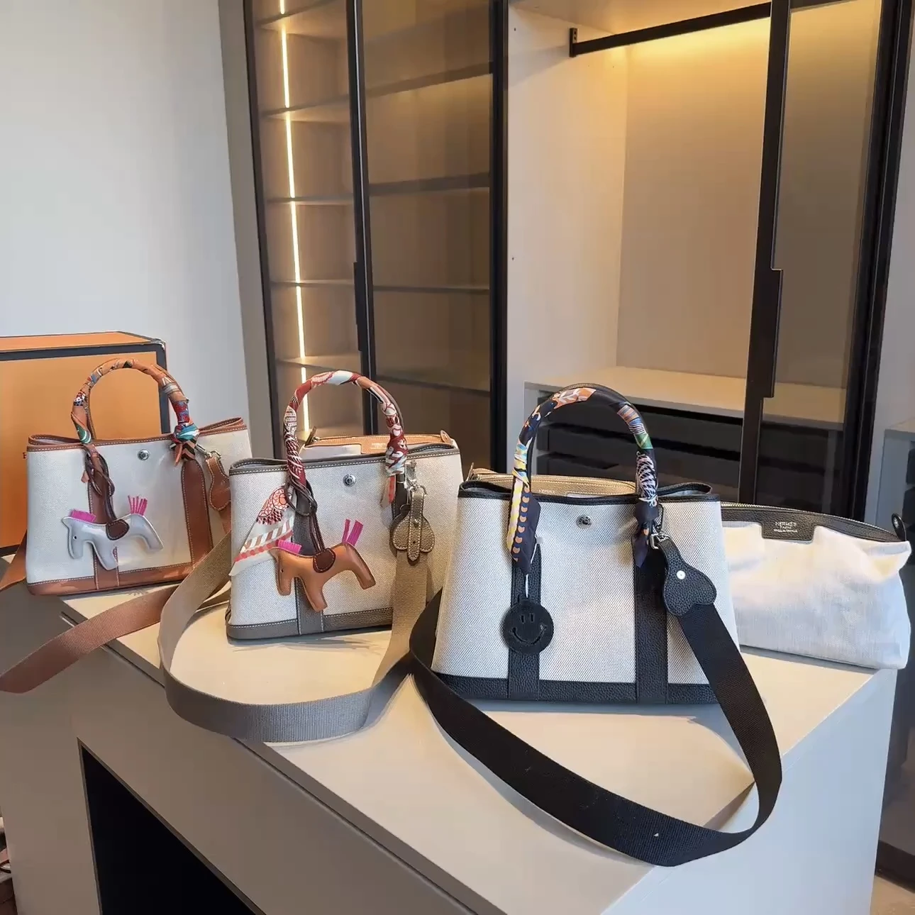 Hermès Bag — 480afdbf