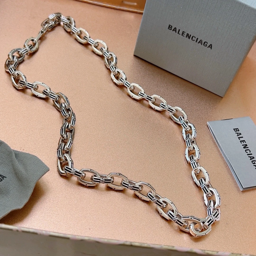 Balenciaga Jewellery — adf25545