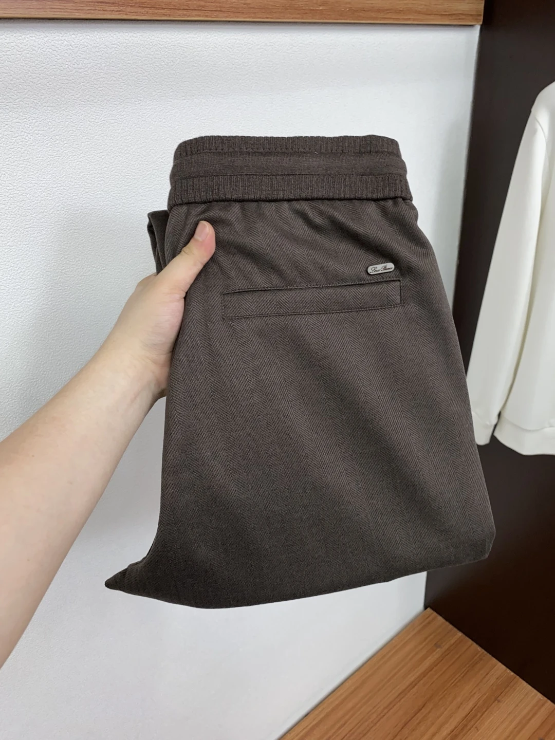 Loro Piana Clothing — 88f8daf9