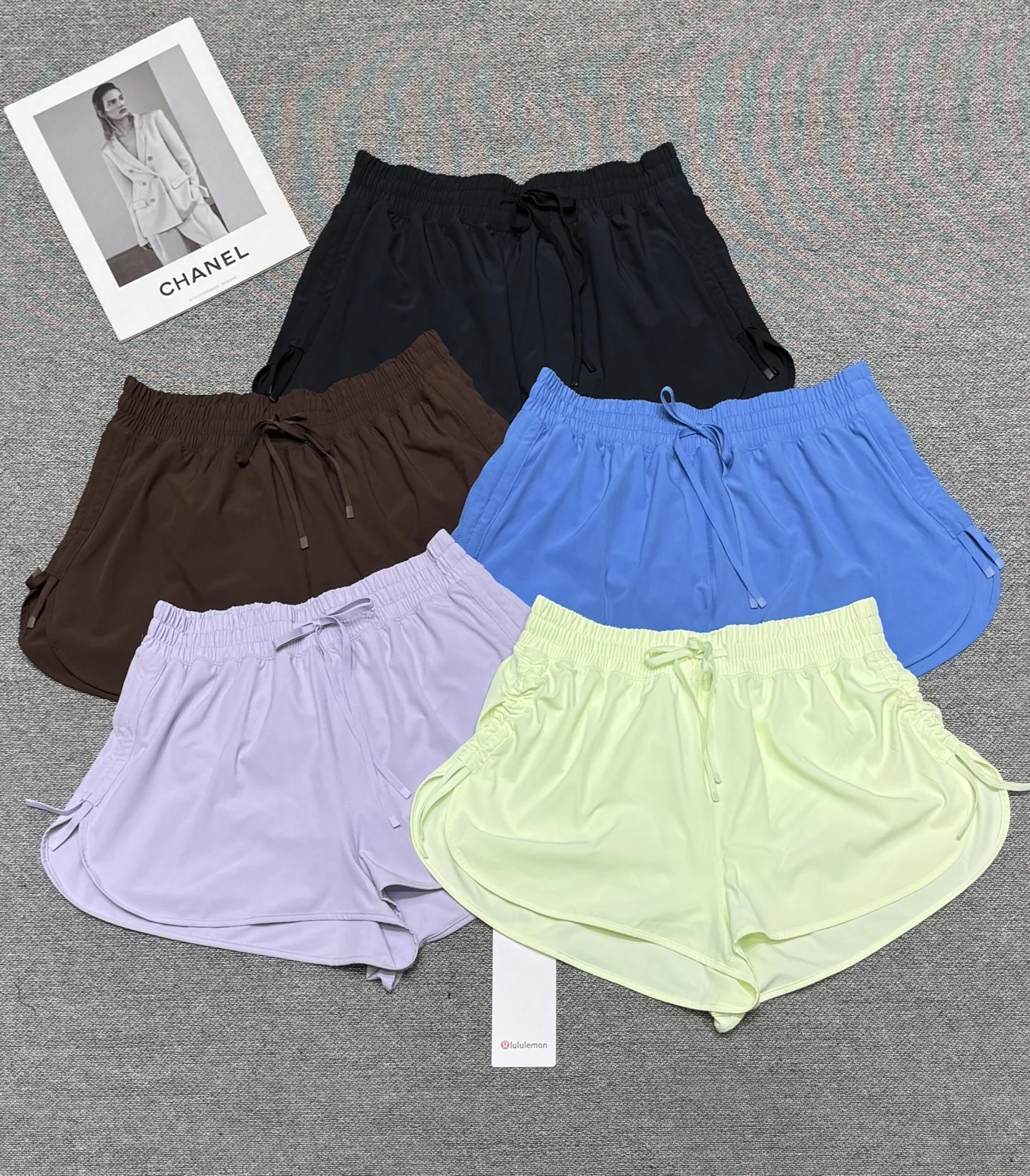 Shorts — 9d7618d6