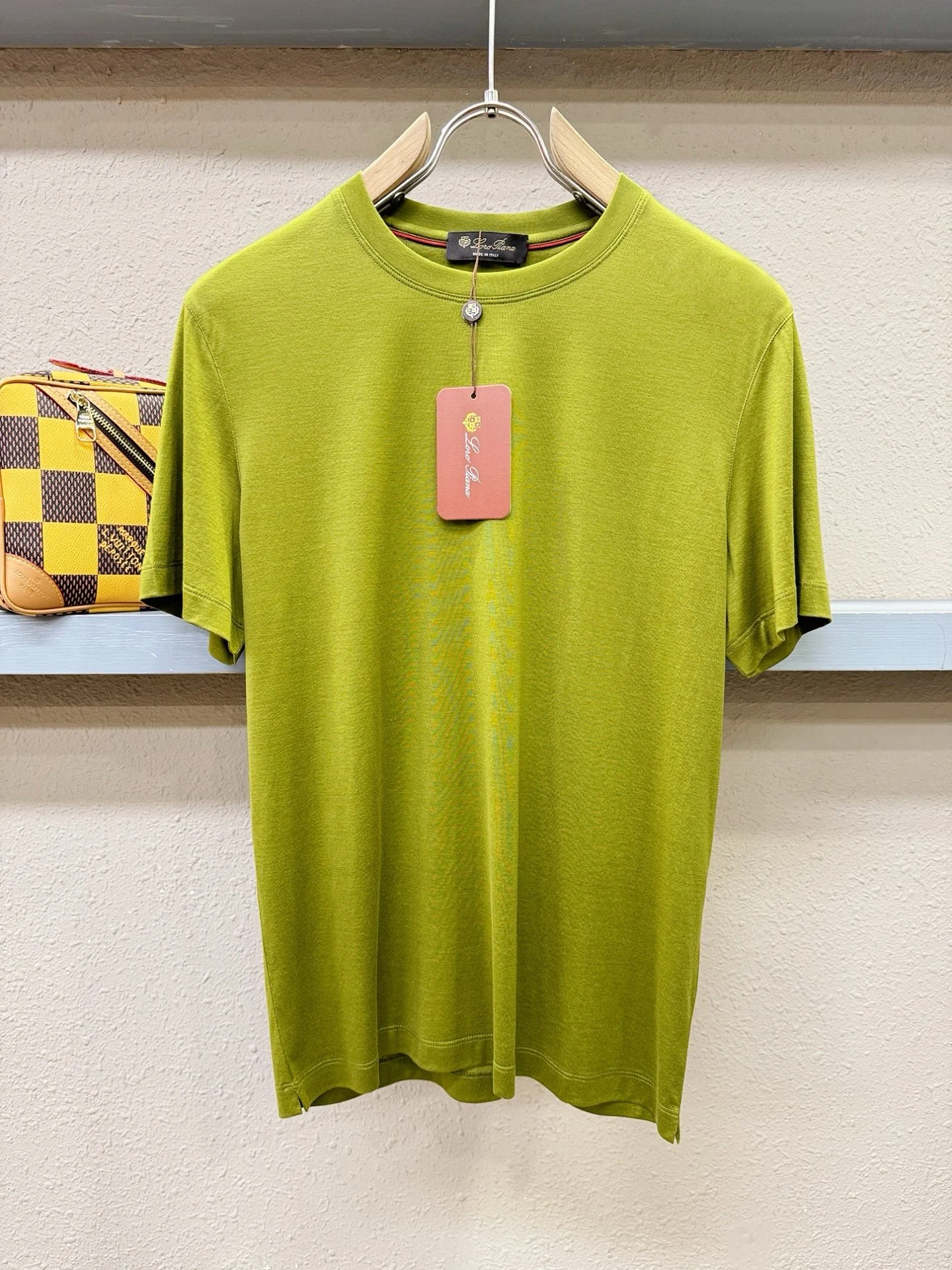 Loro Piana T-Shirt — 8e53b388