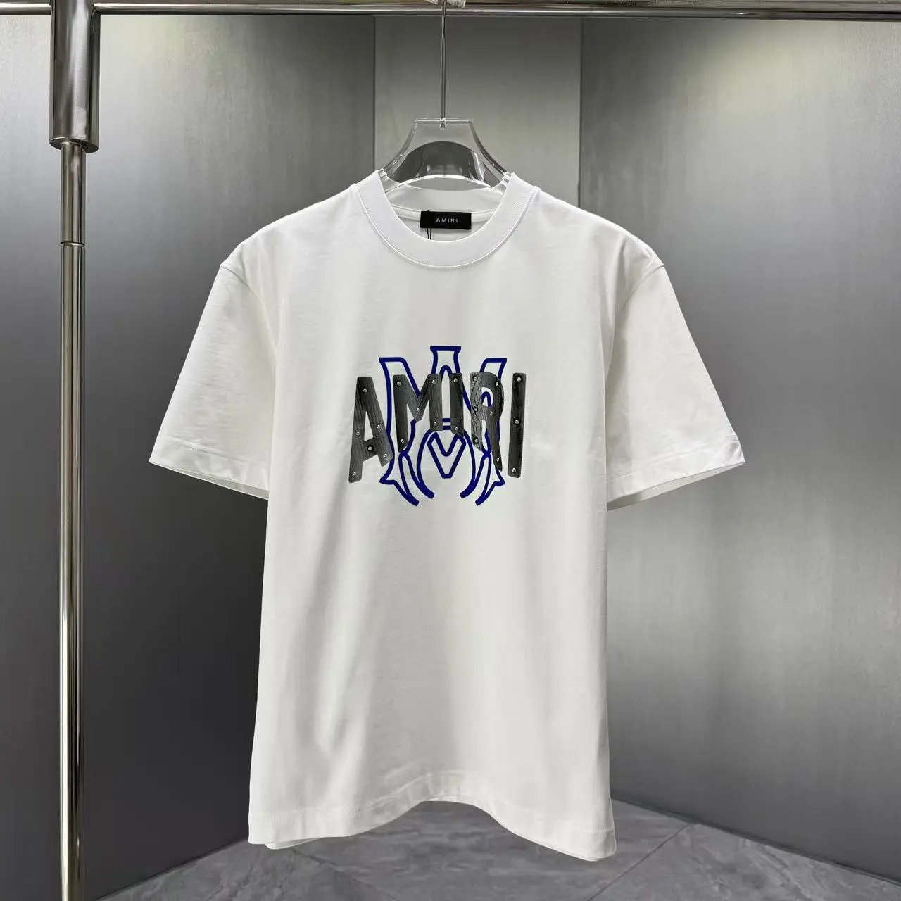 Amiri T-Shirt — 7754fe2c