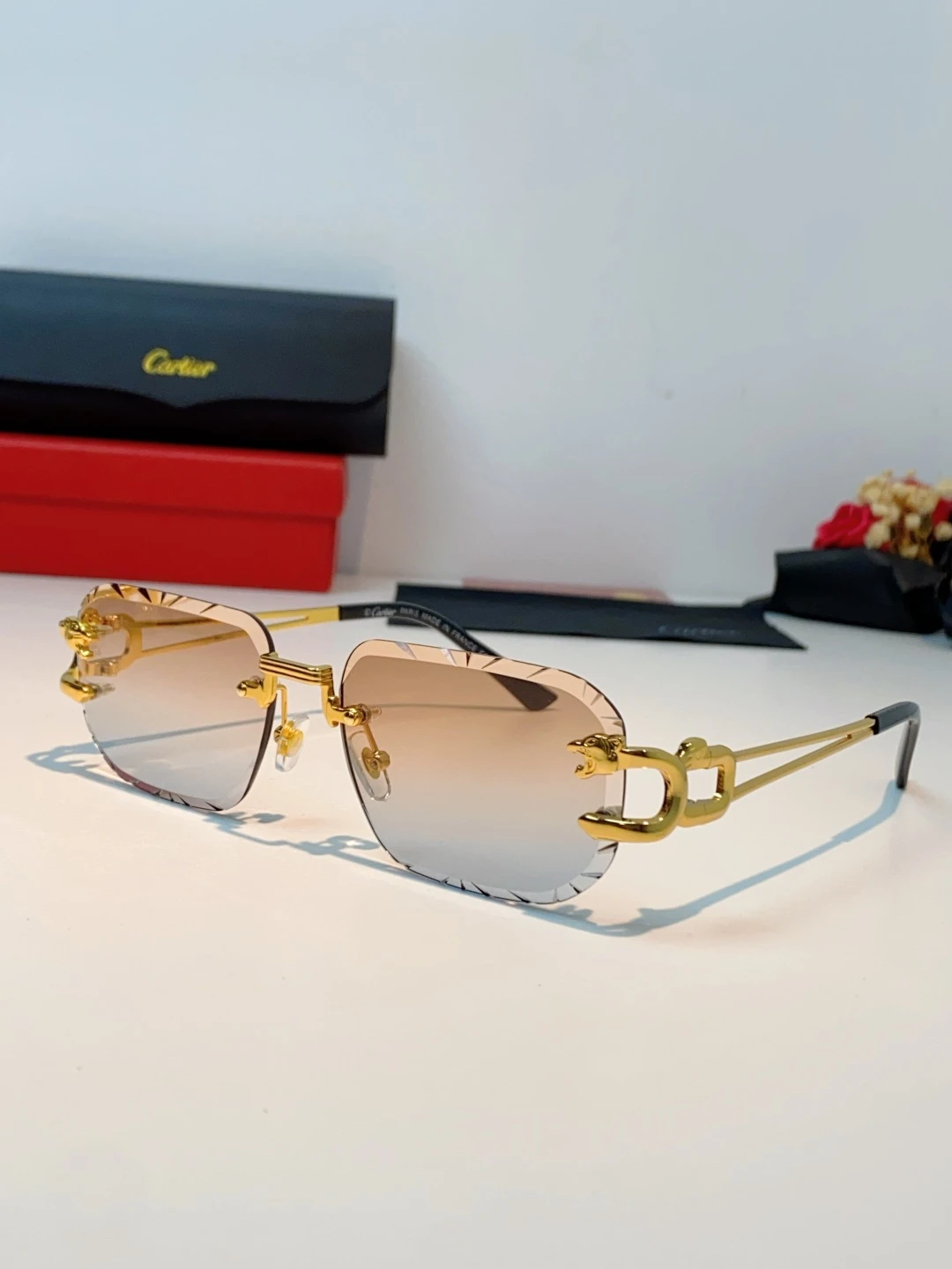 Cartier Eyewear — dbd493f4
