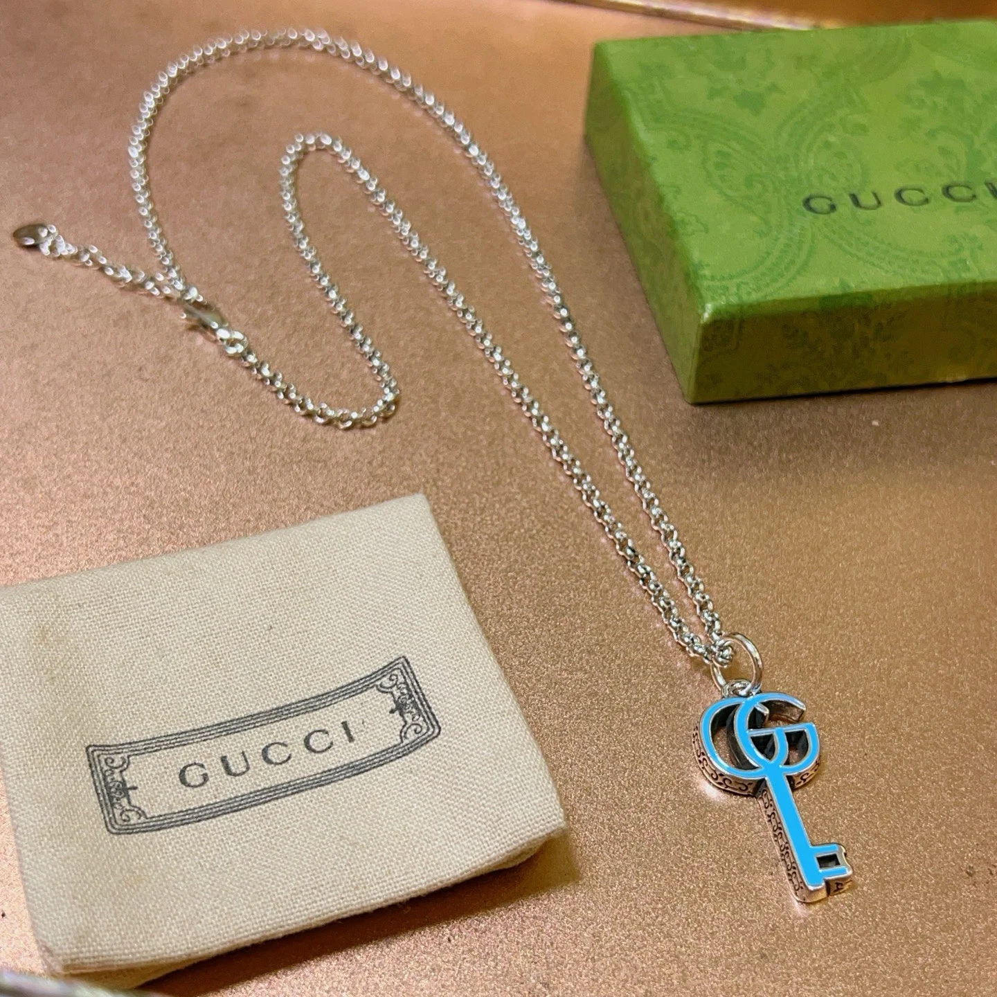 Gucci Jewellery — a01c33a3
