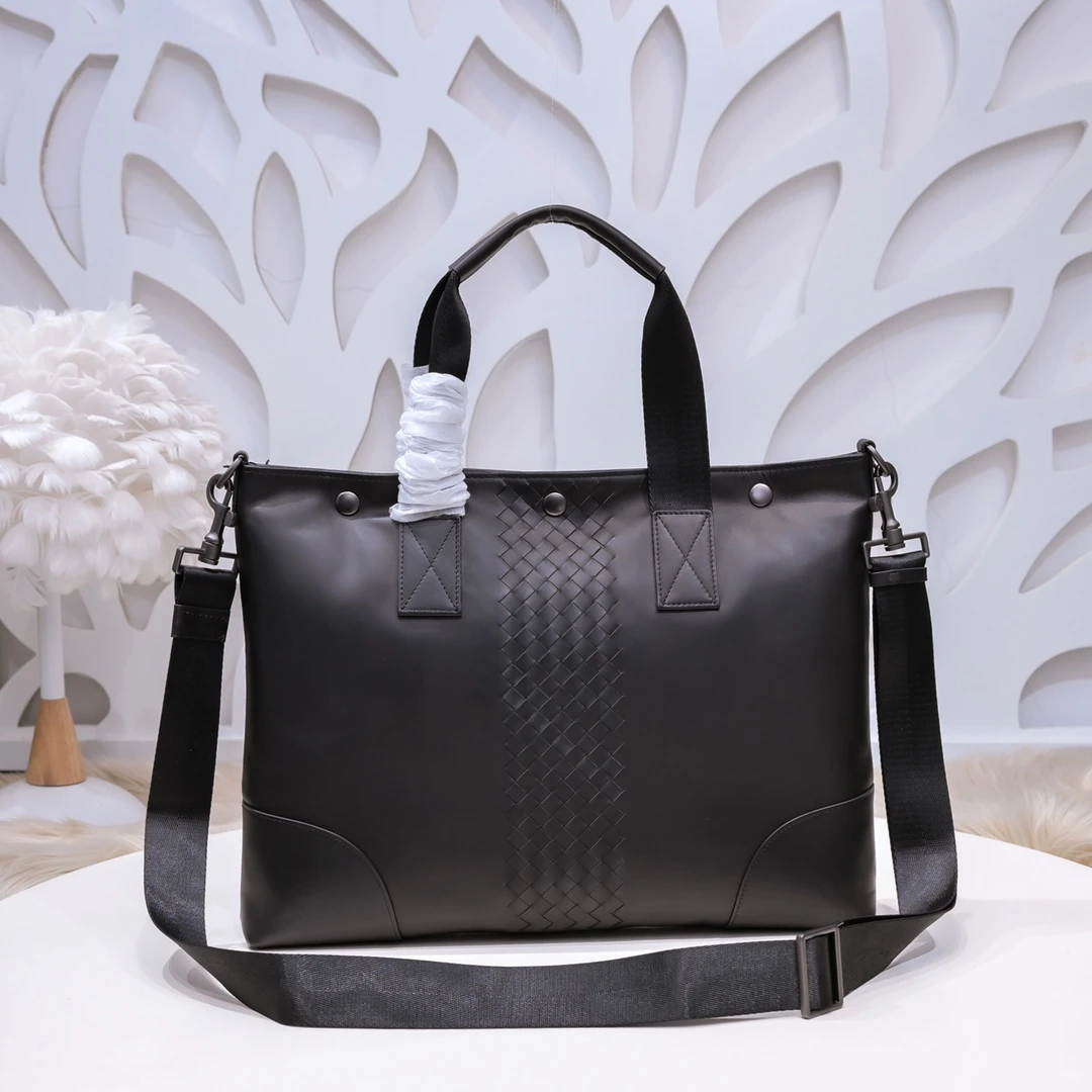 Montblanc Bag — 5a7f993d