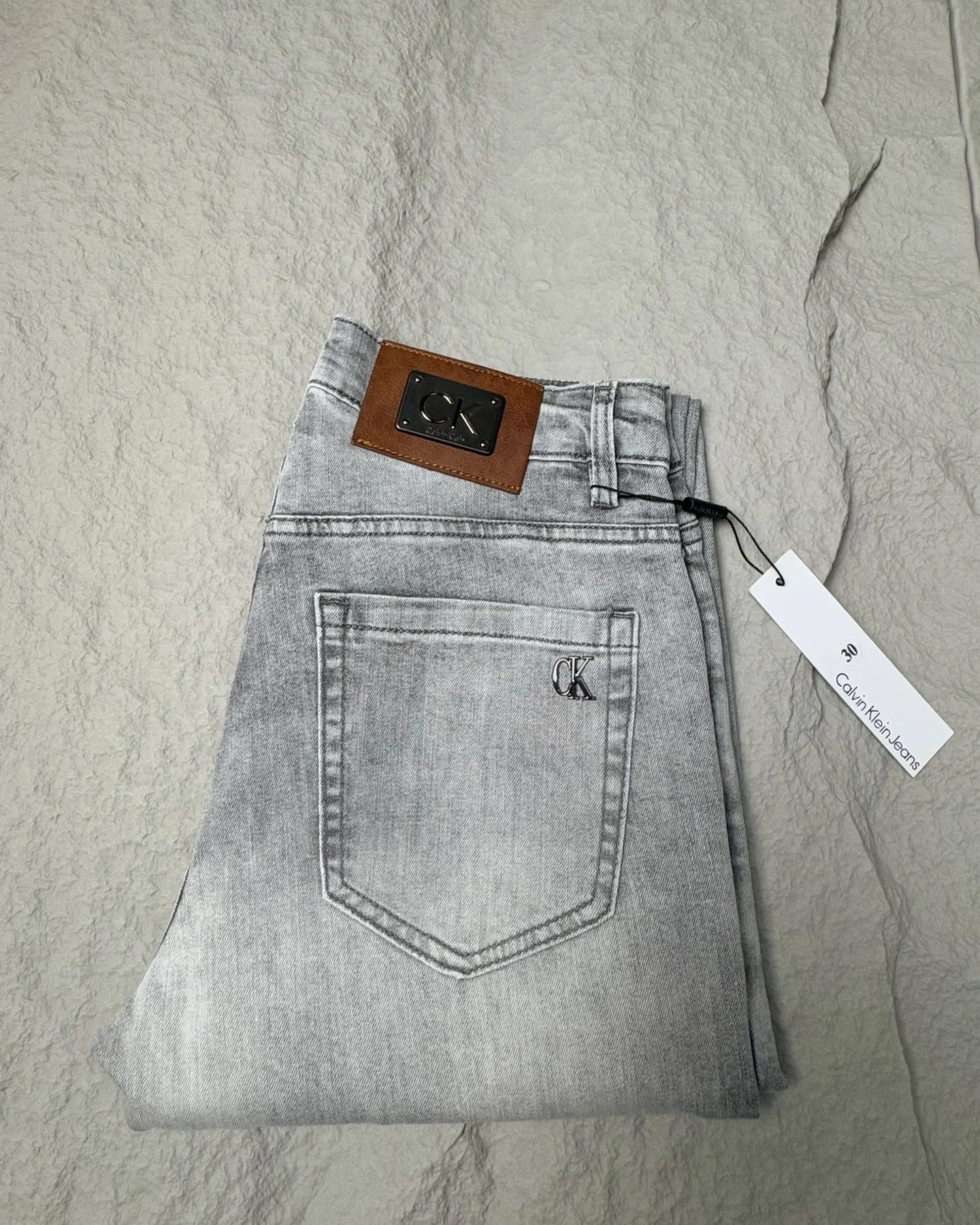 Louis Vuitton Jeans — 5530054d