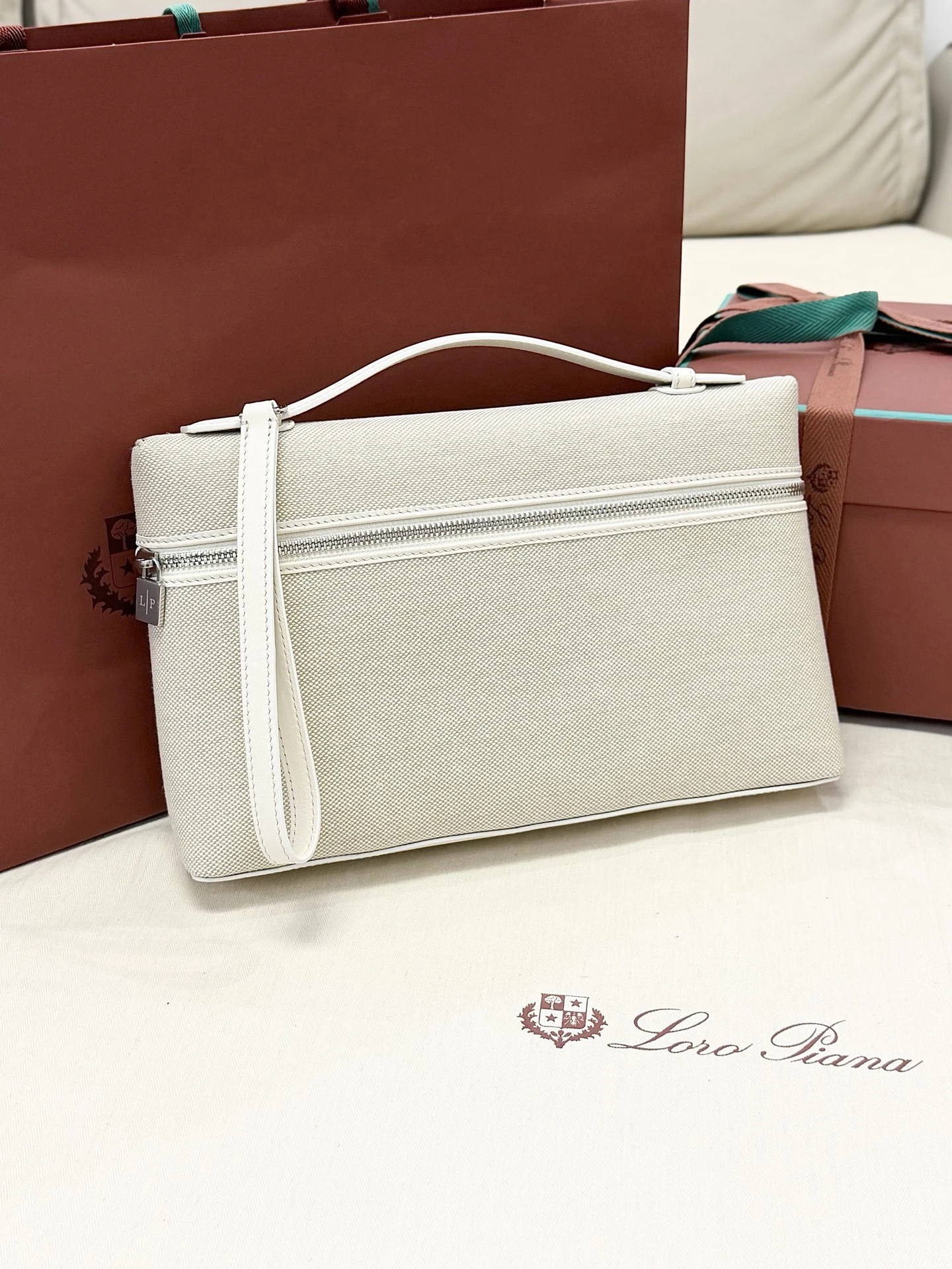 Loro Piana Handbags — 396e824c
