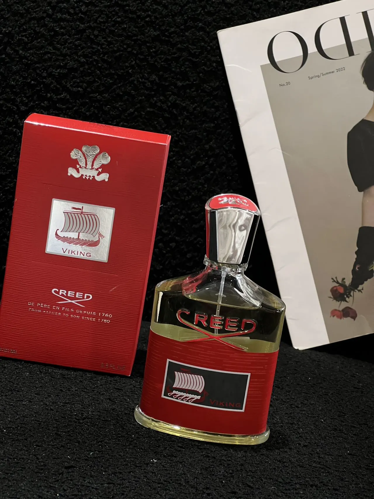 Creed Fragrance — cee1e13c