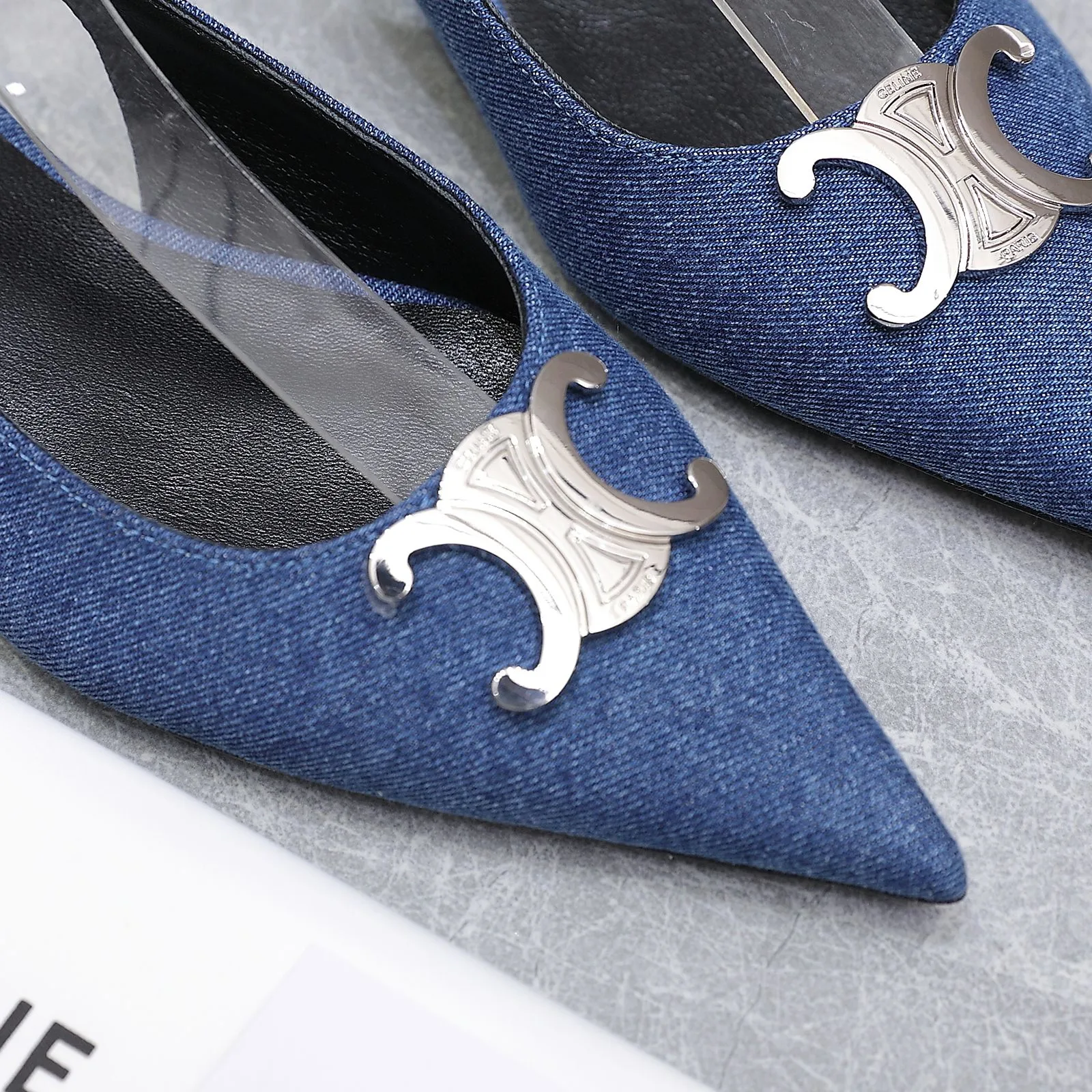 Celine Sandals — 2b514a05