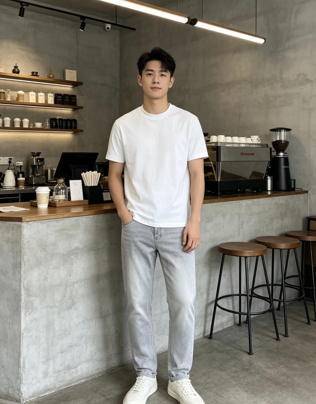 Louis Vuitton Jeans — 9f58ad3d