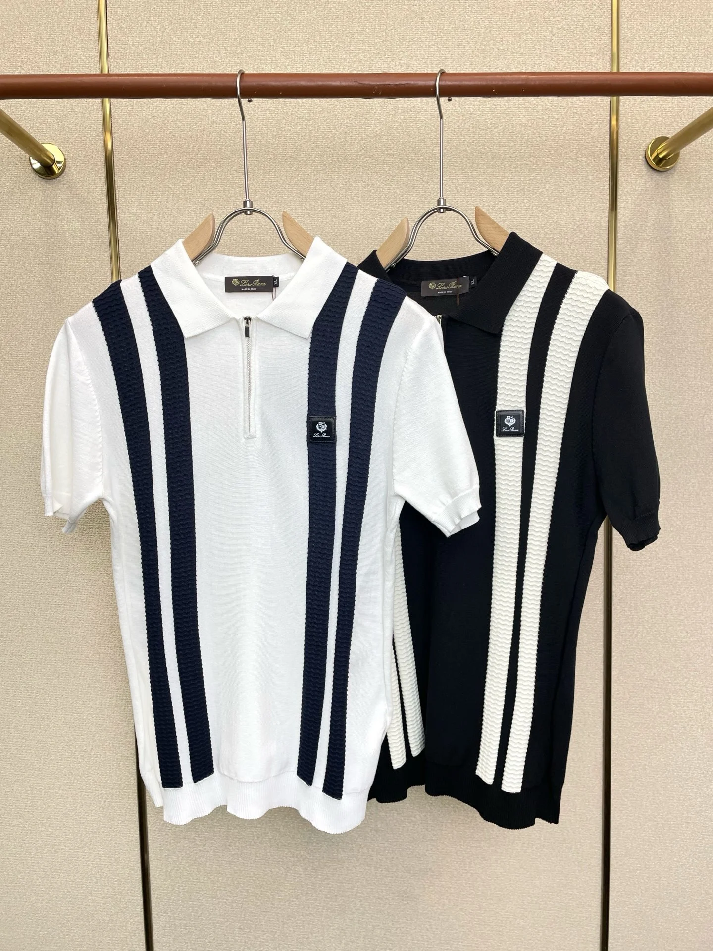 Loro Piana T-Shirt — a2950648