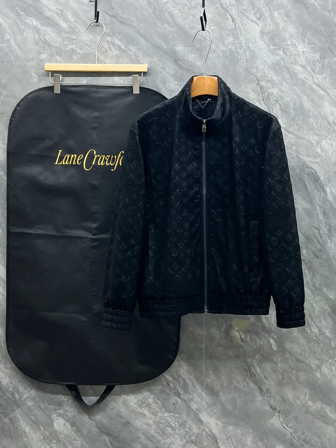 Louis Vuitton Jackets — 0e4ce889