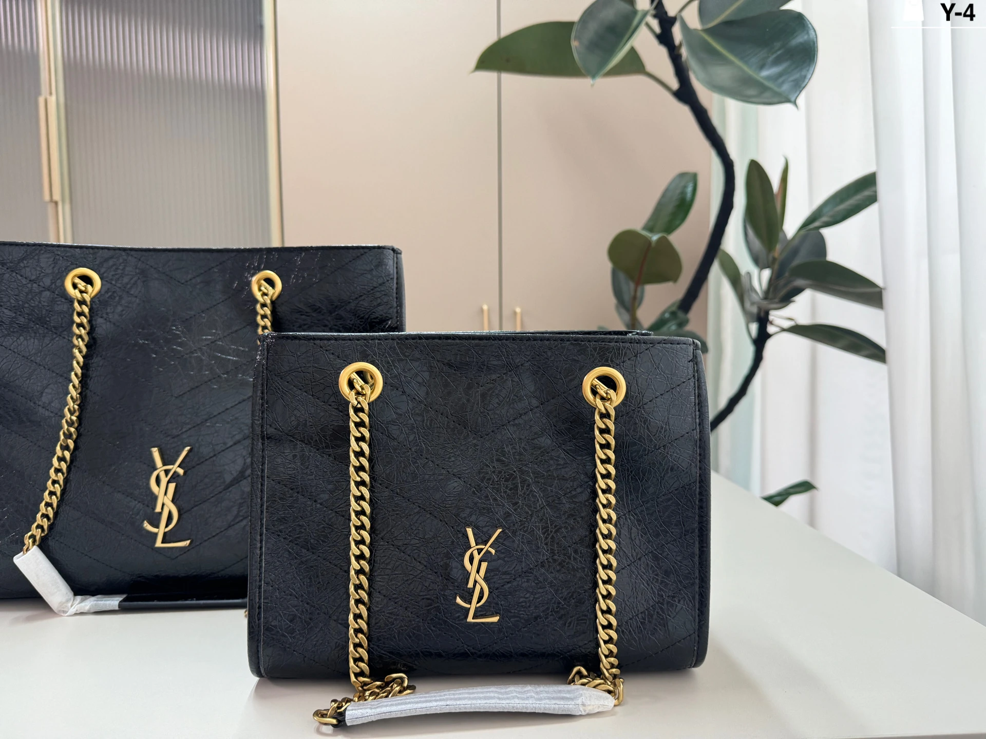 Saint Laurent Bag — 9885ff31