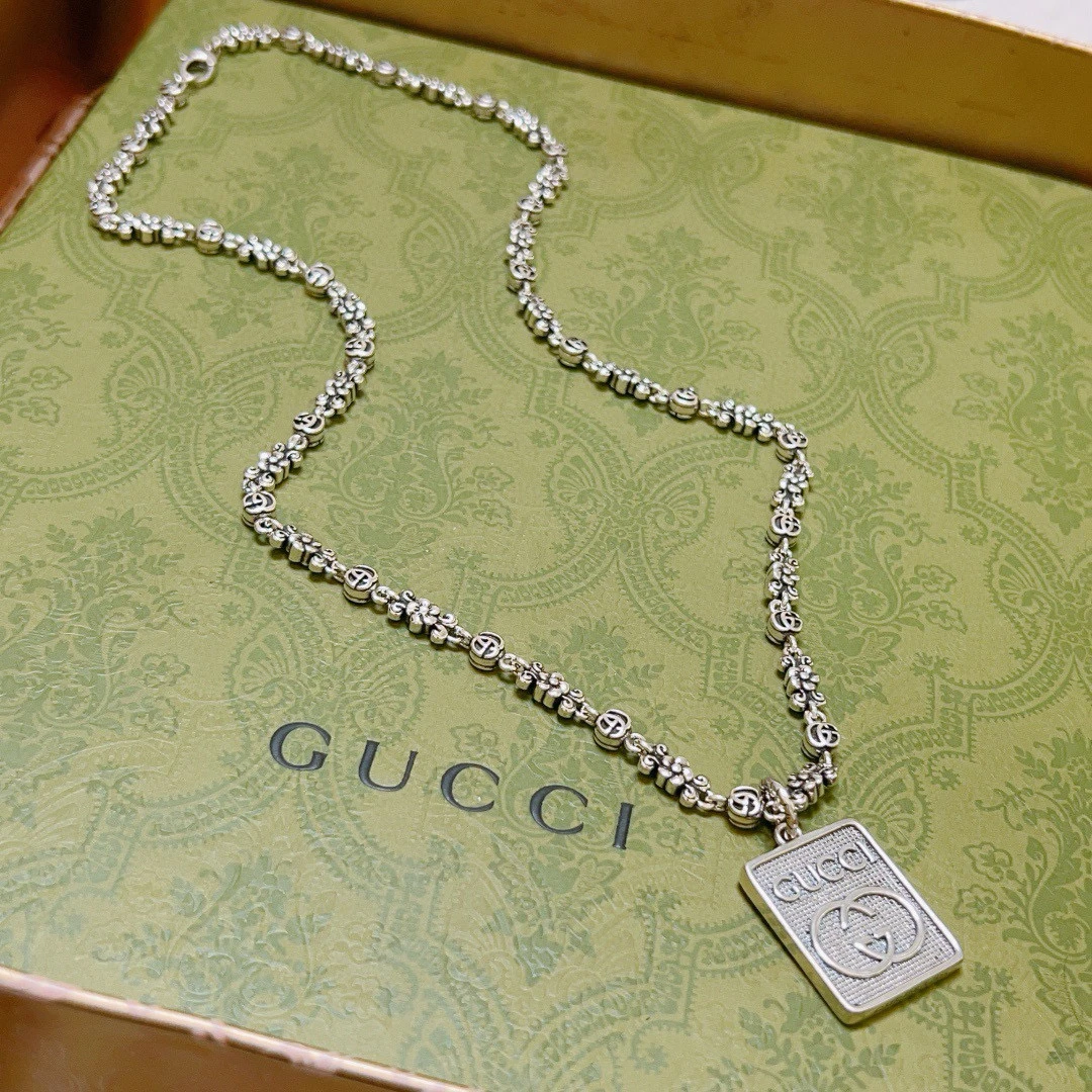 Gucci Jewellery — 1ebc1158