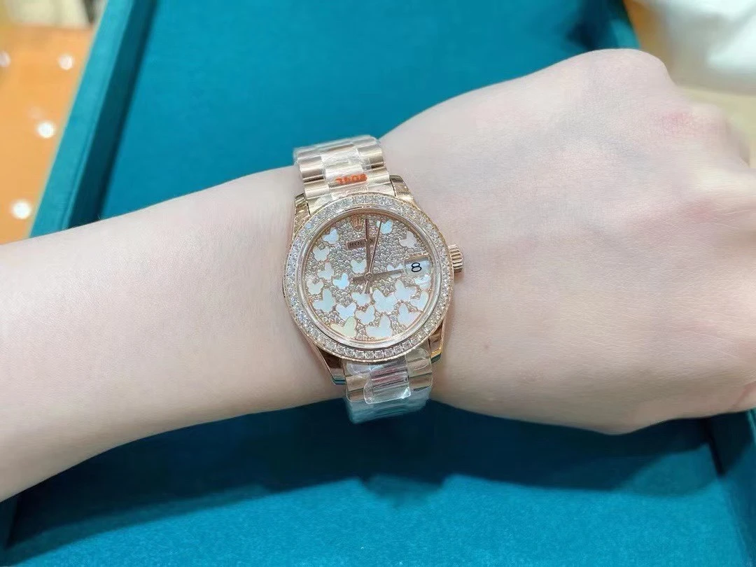 Rolex Watch — ff29cd4e