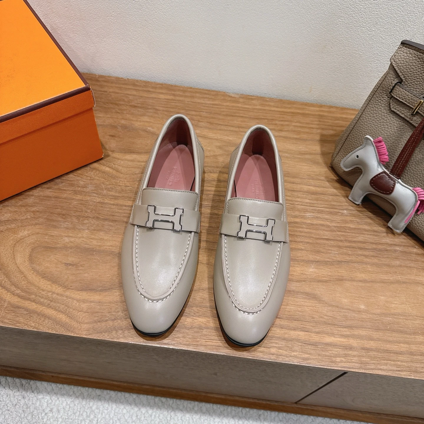 Hermès Shoes — be0276b1