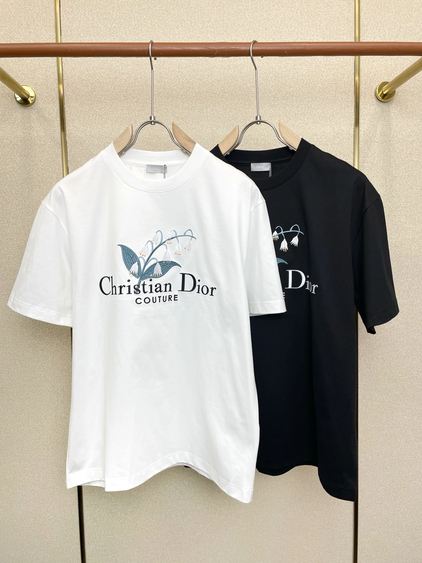 Dior T-Shirt — bd167267