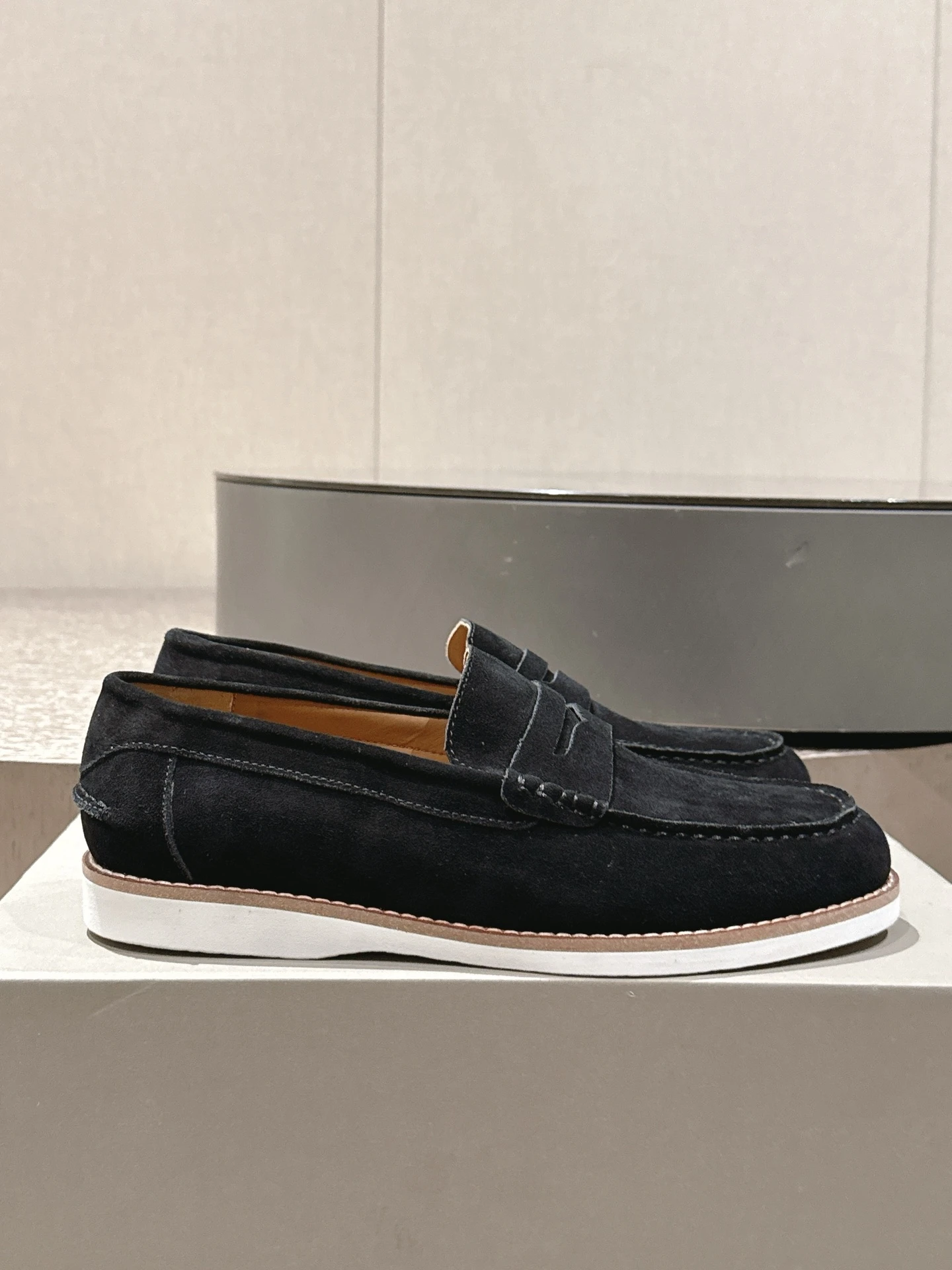 Brunello Cucinelli Loafers — 8ff57756