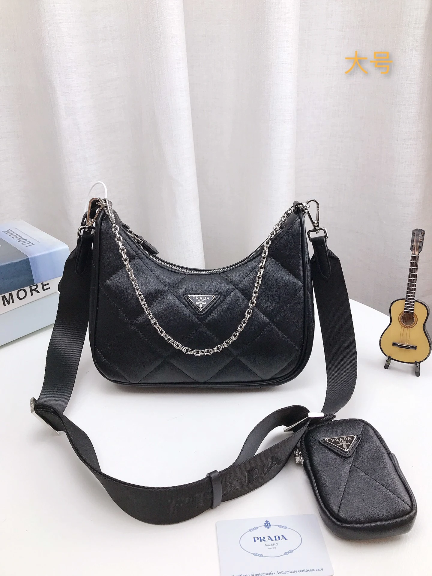 Prada Bag — 5fe5eaf0