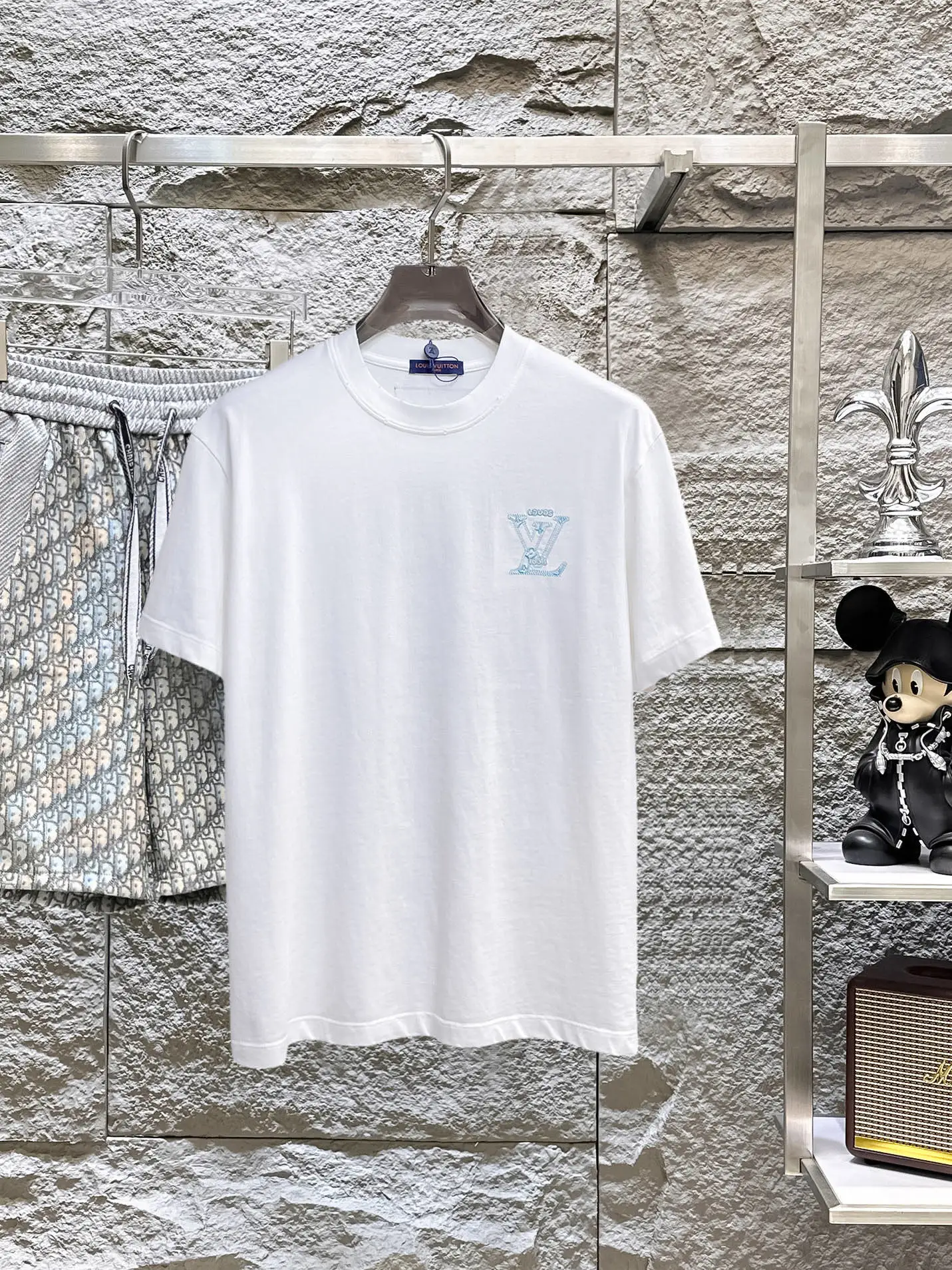 Louis Vuitton T-Shirt — 3ce348c7