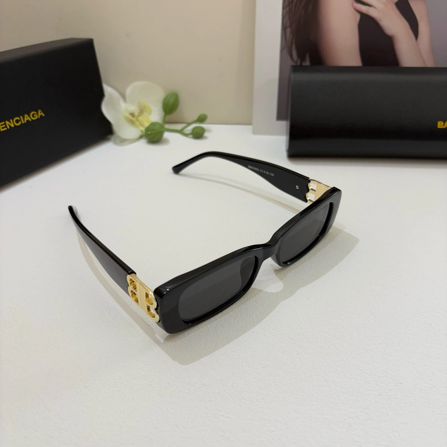 Balenciaga Eyewear — 42f09a13