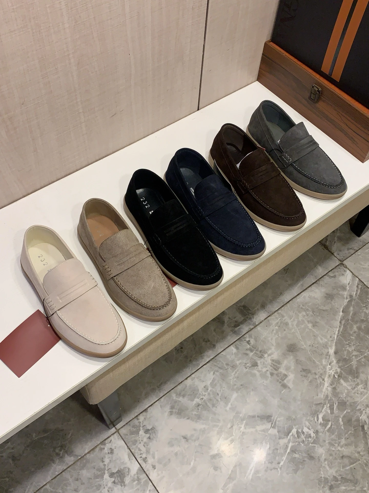 Zegna Shoes — 6c501669