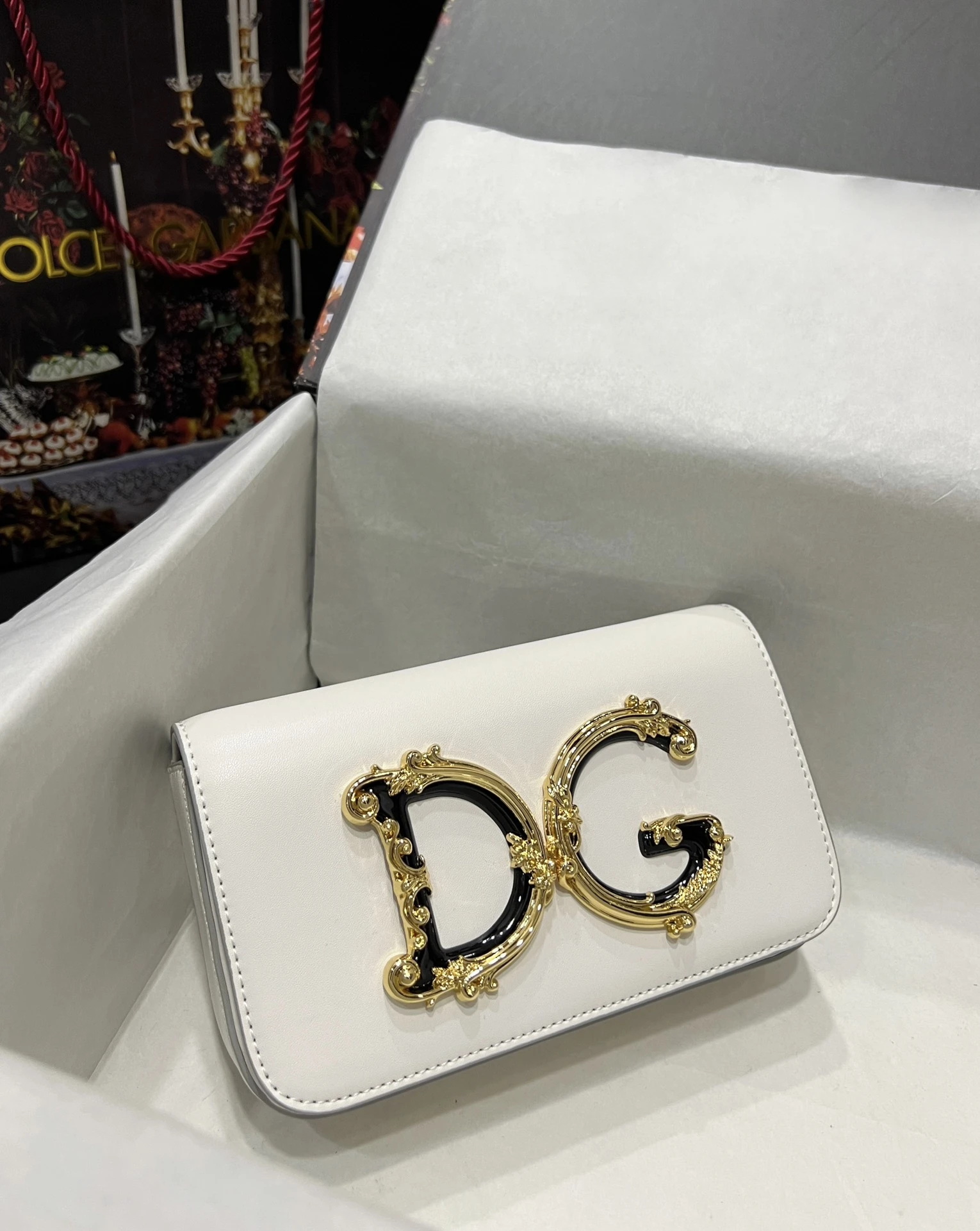 Dolce & Gabbana Bag — 56a1b51f