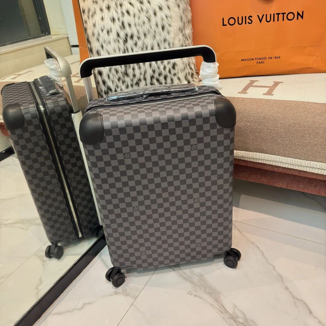 Luggage — bc7a3c08