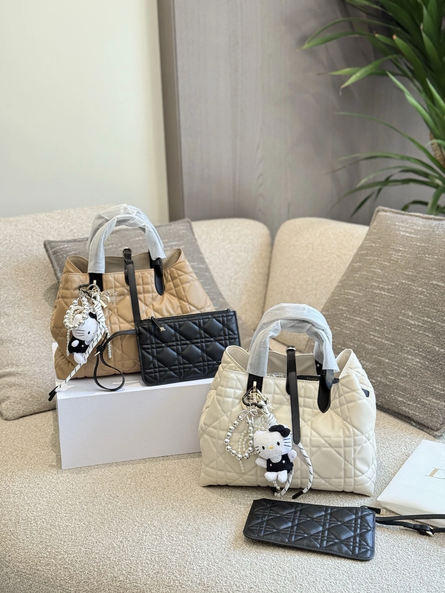 Dior Bag — 6c3dc131