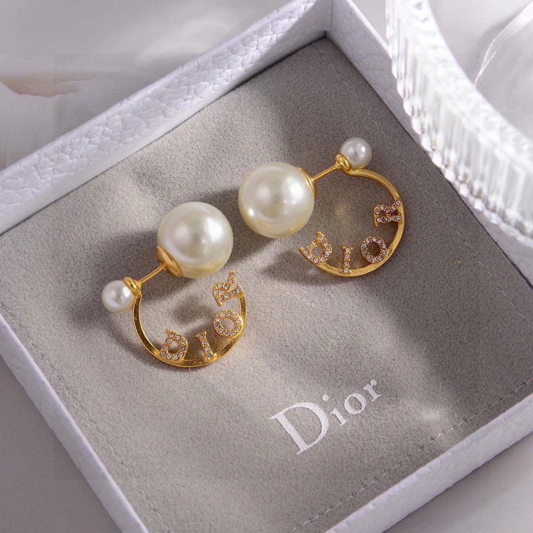 Dior Jewellery — 84a69a63