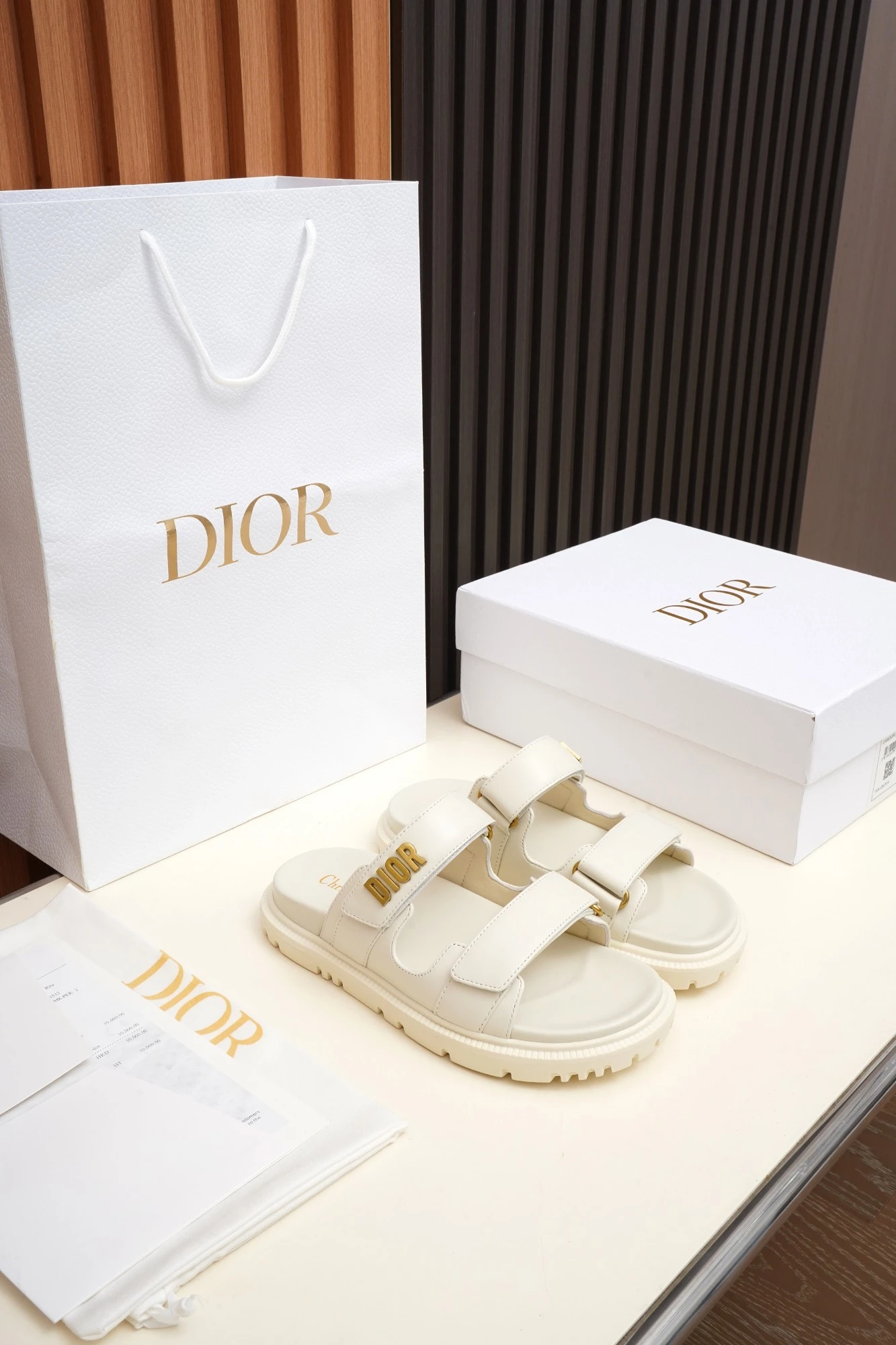 Dior Shoes — 98019ca5