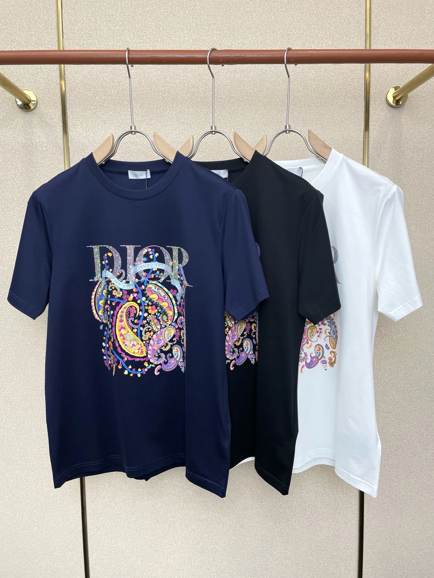 Dior T-Shirt — 694b2fbf