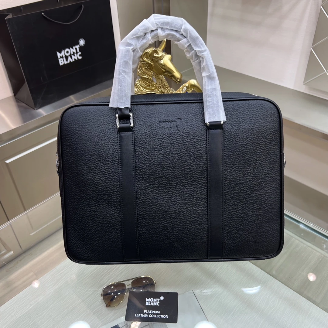Montblanc Bag — 785aac23