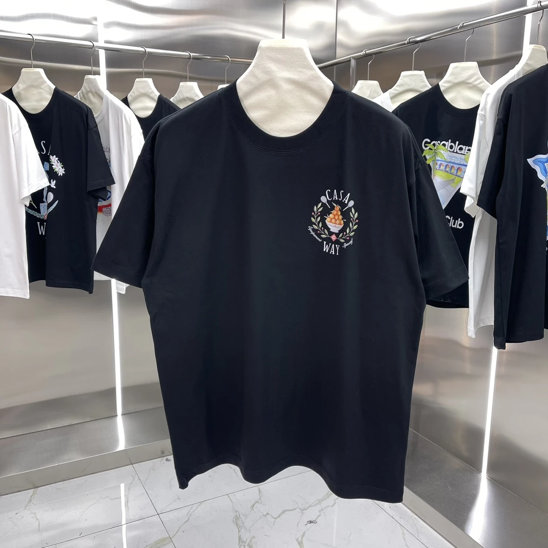 Casablanca T-Shirt — f69af933