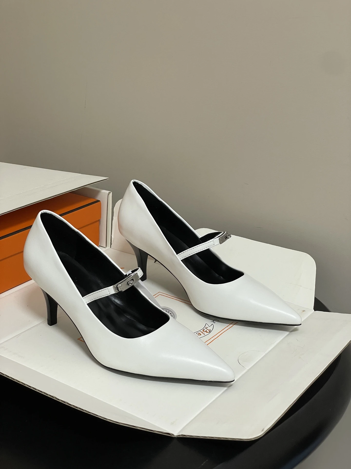 Hermès Shoes — 0ad9c228