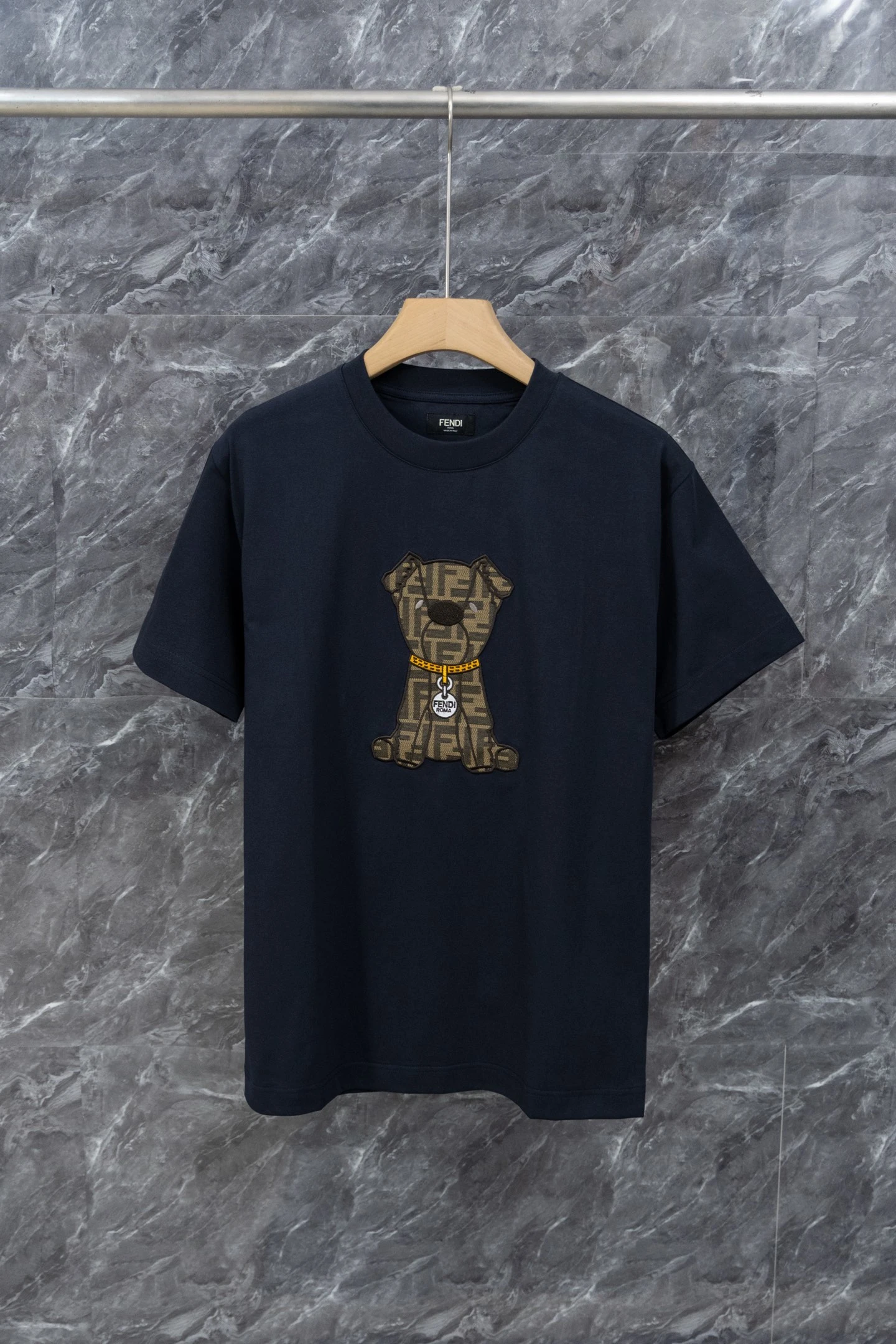 Fendi T-Shirt — ea9a6474