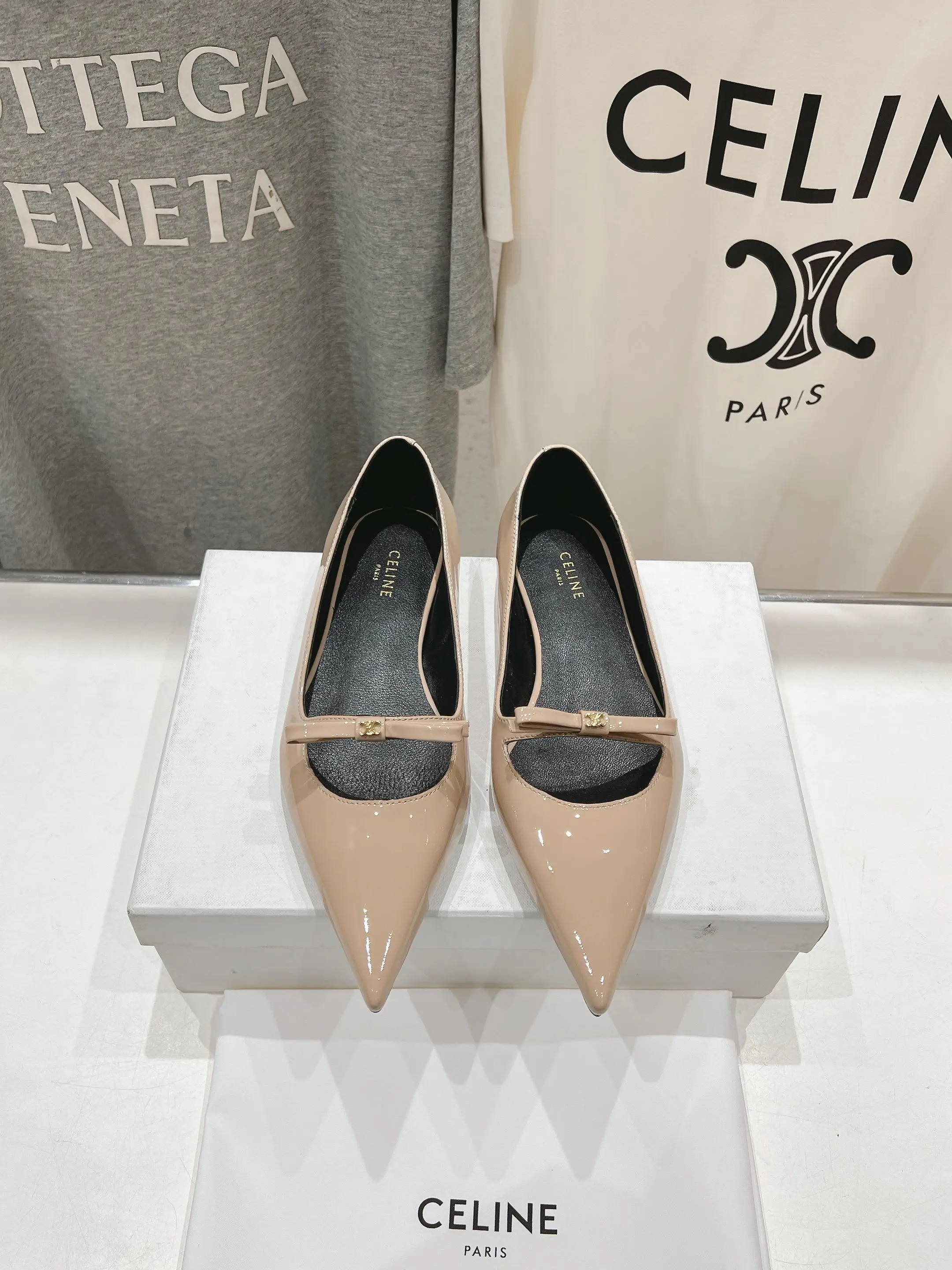 Celine Shoes — 941ad338
