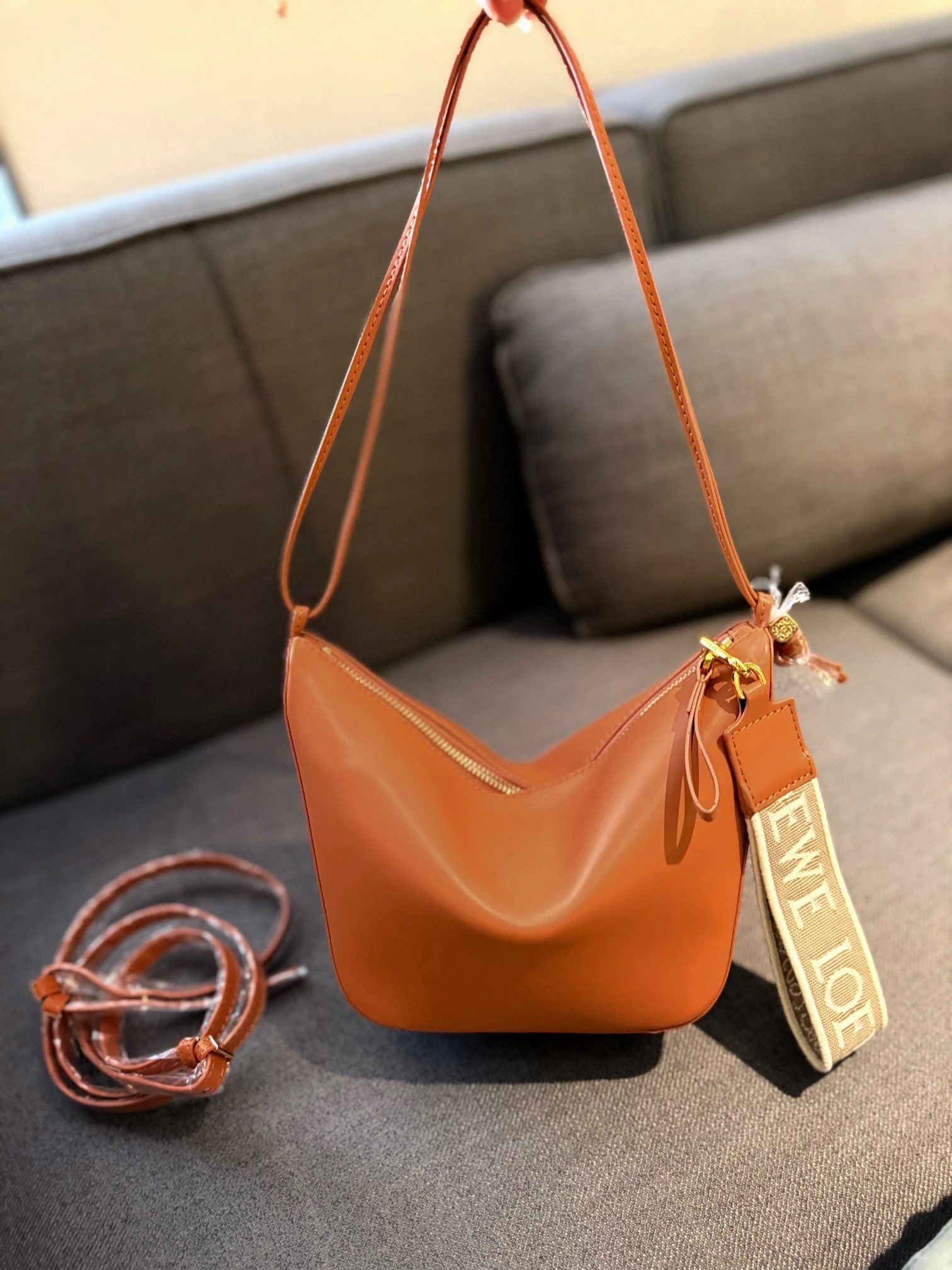 Loewe Bag — 89eee45d