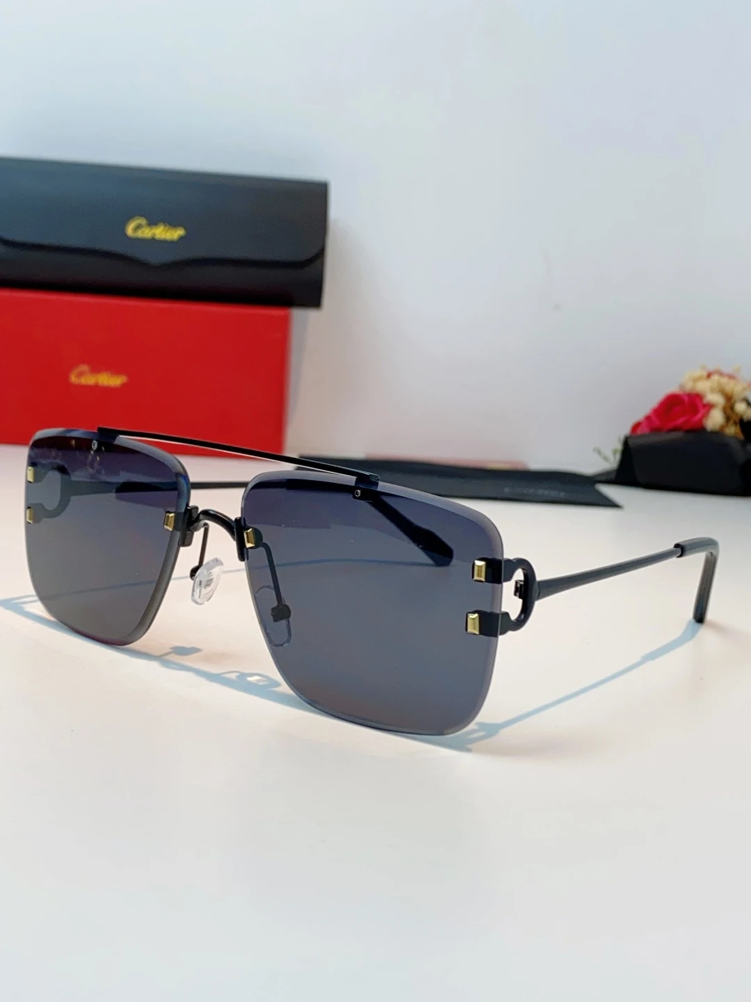 Cartier Eyewear — ffa8770f