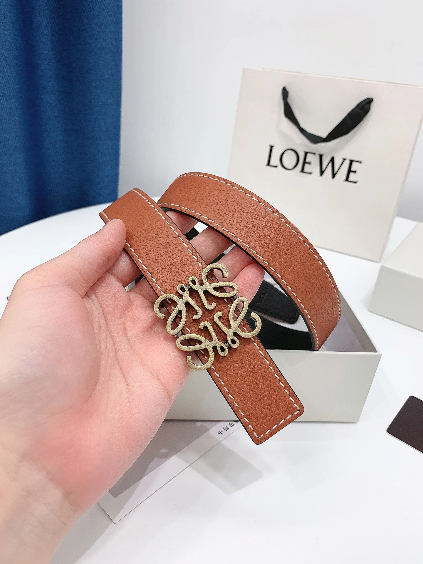 Loewe Bag — e99adb00