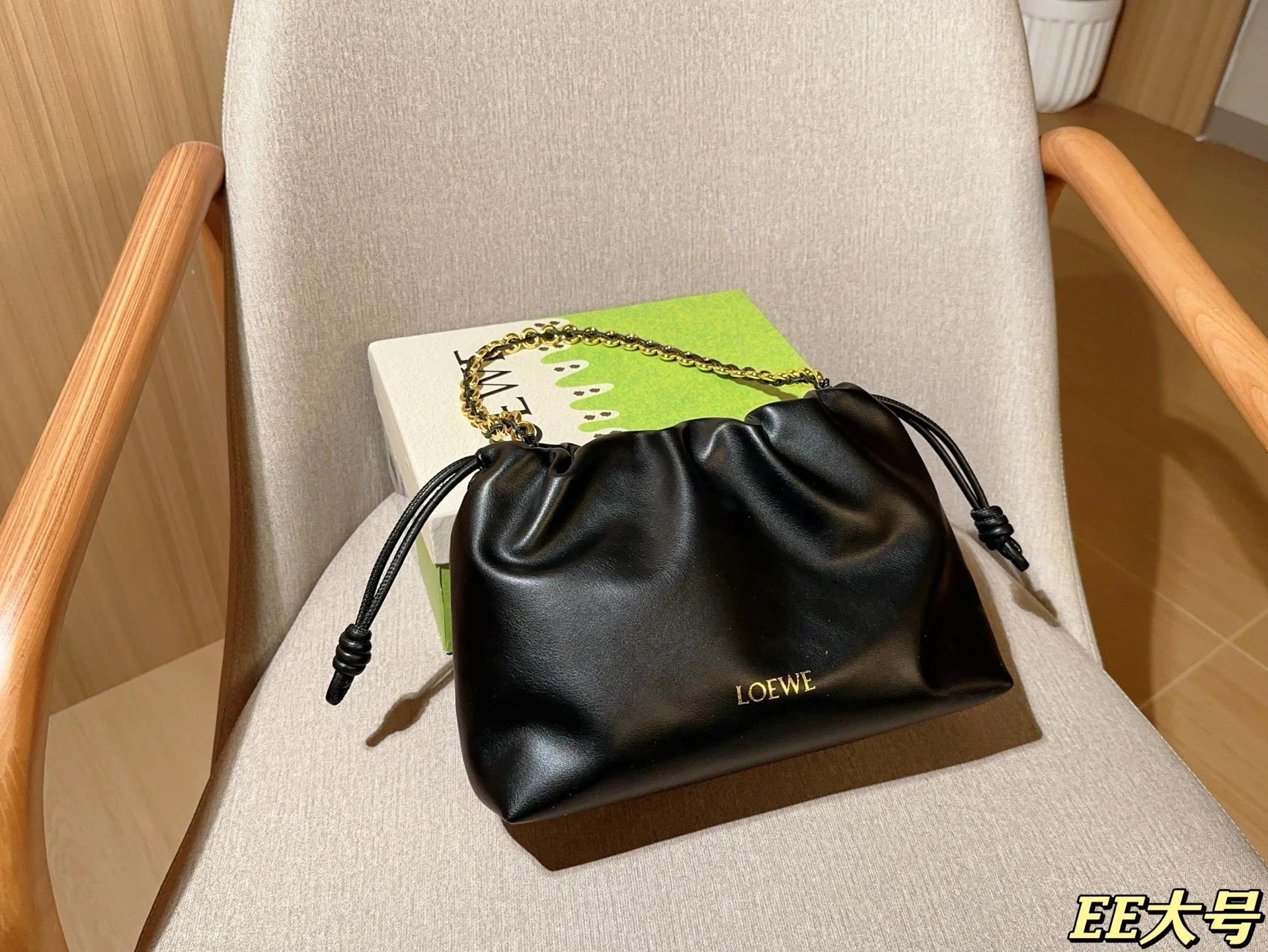 Loewe Bag — 562dd413
