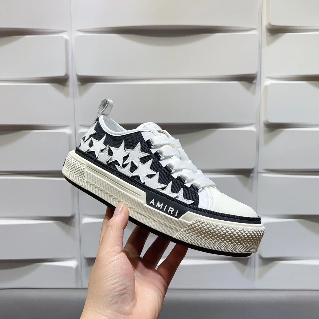 Amiri Shoes — 696e6214